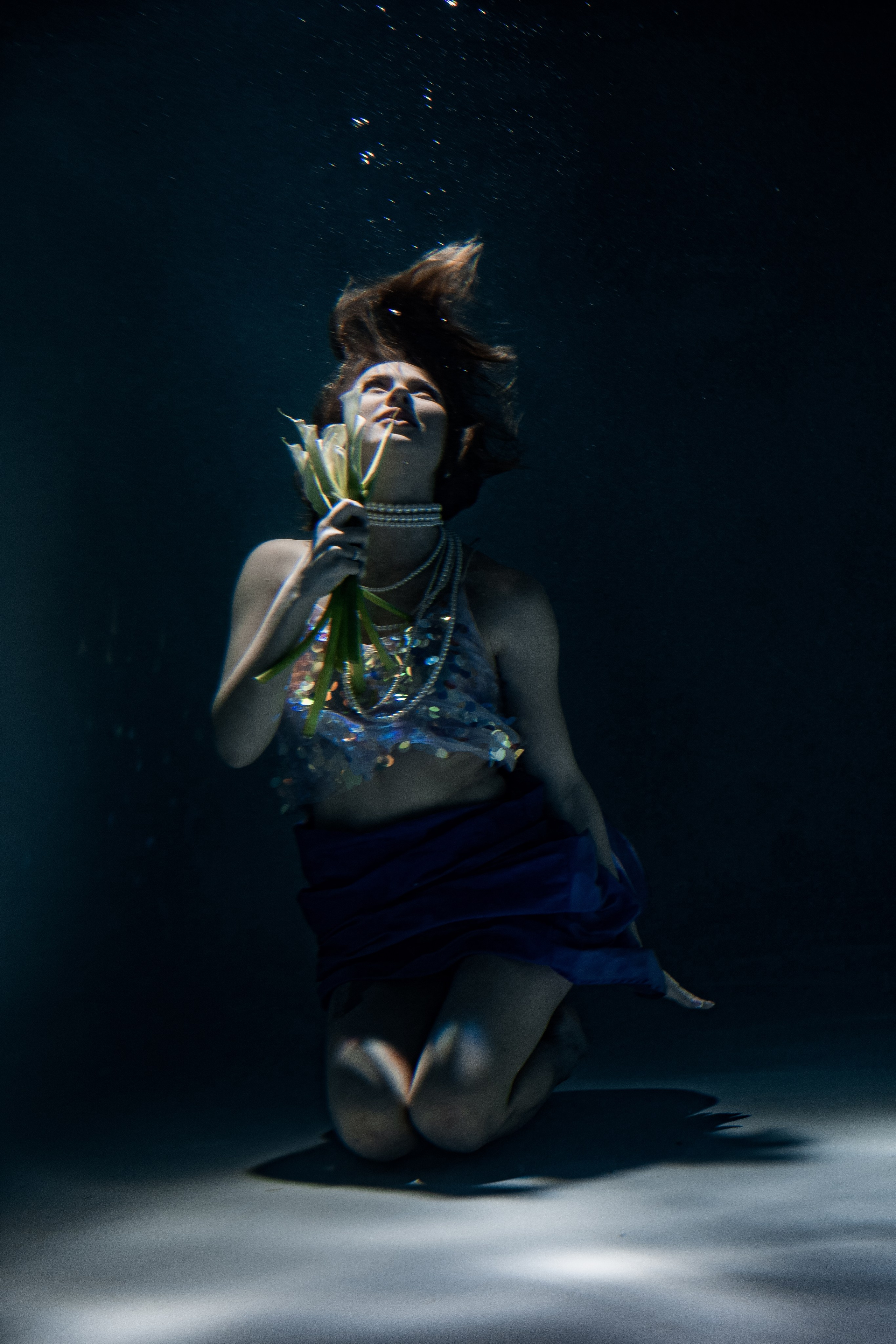 Тереза. Портретный фотограф в Москве Ольга Гришина