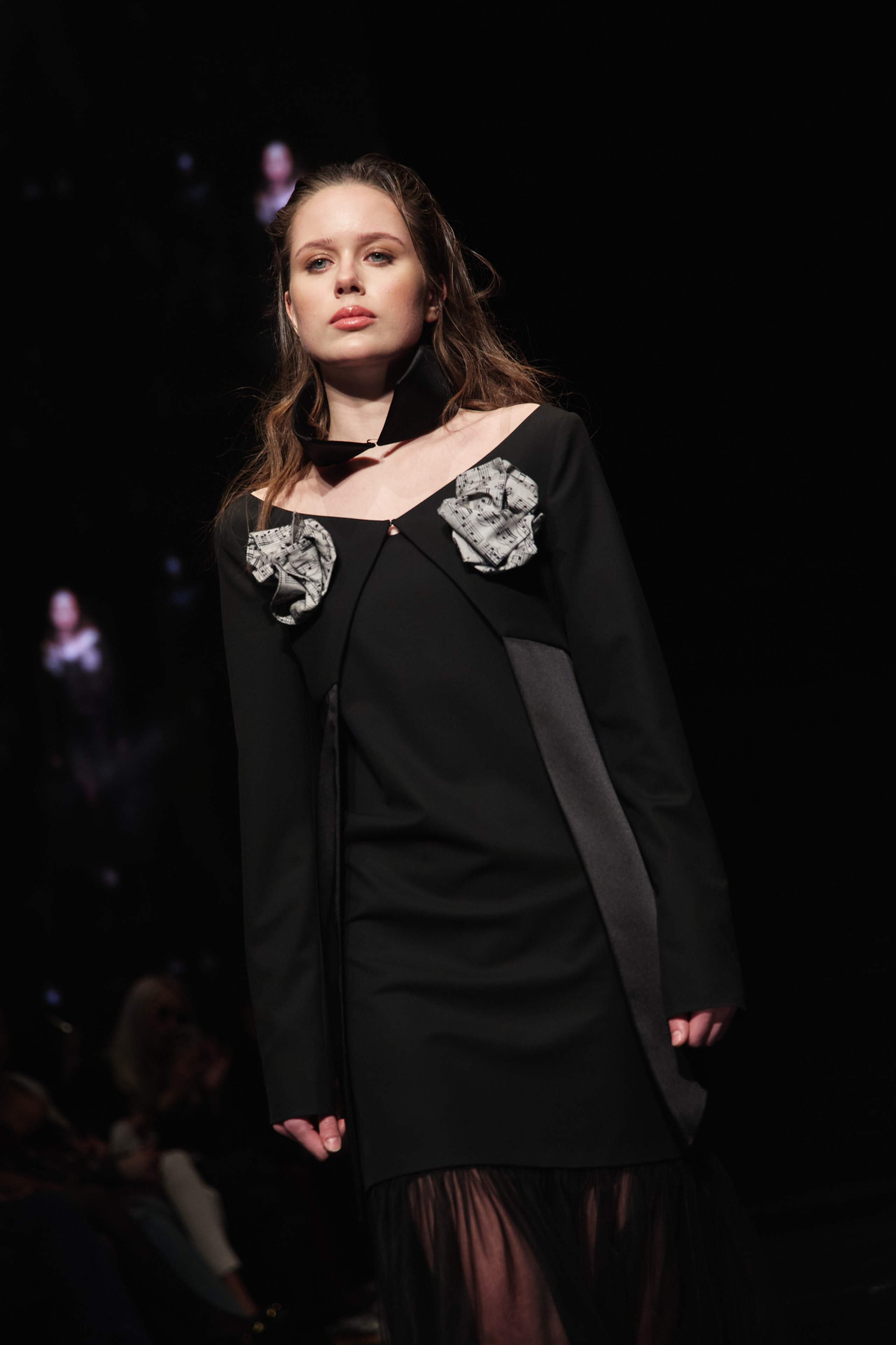 St. Petersburg Fashion Week april 25. Контент фотограф в Санкт-Петербурге Иванова Юлия