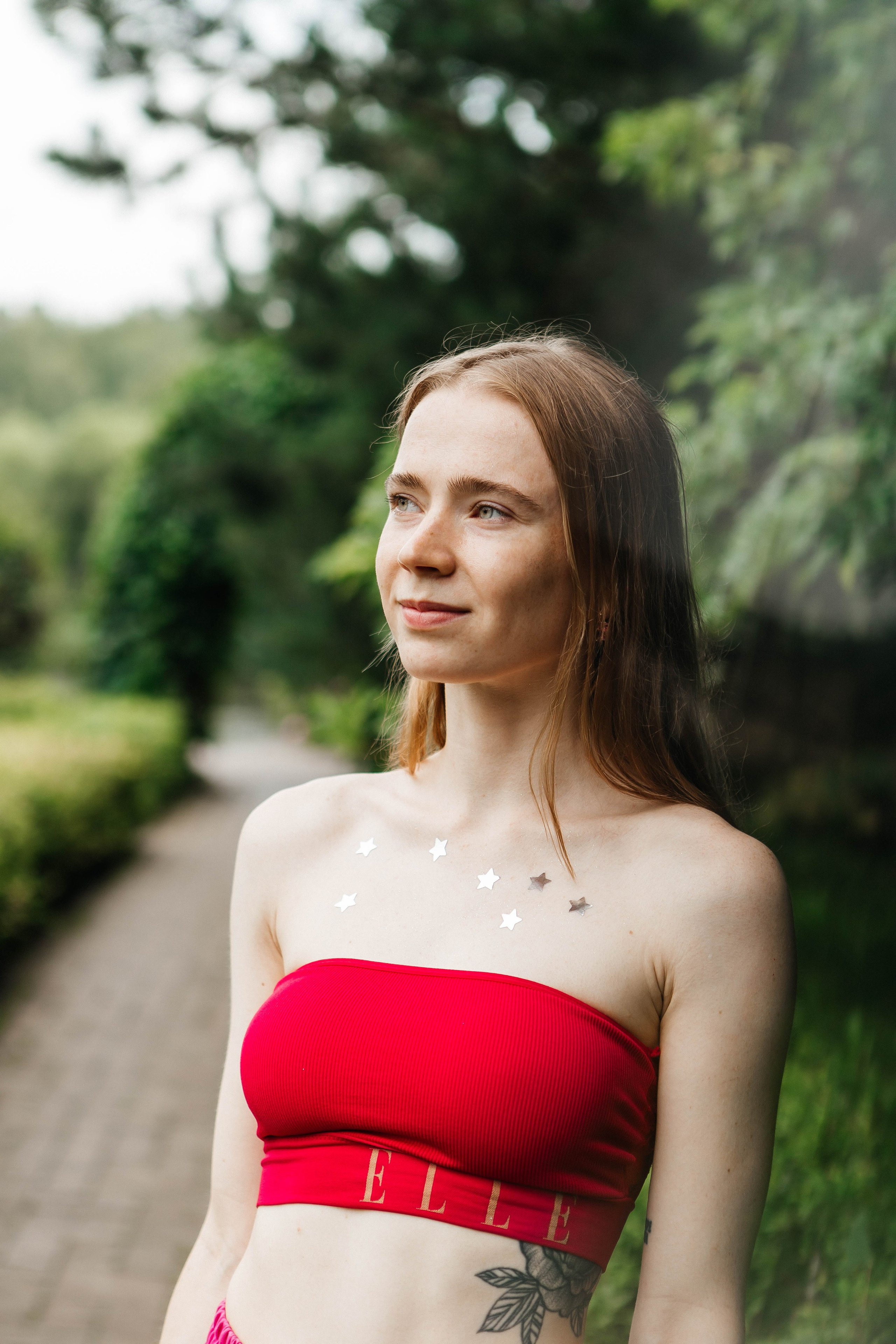 GENDER PARTY. Фотограф Абакумова Анастасия