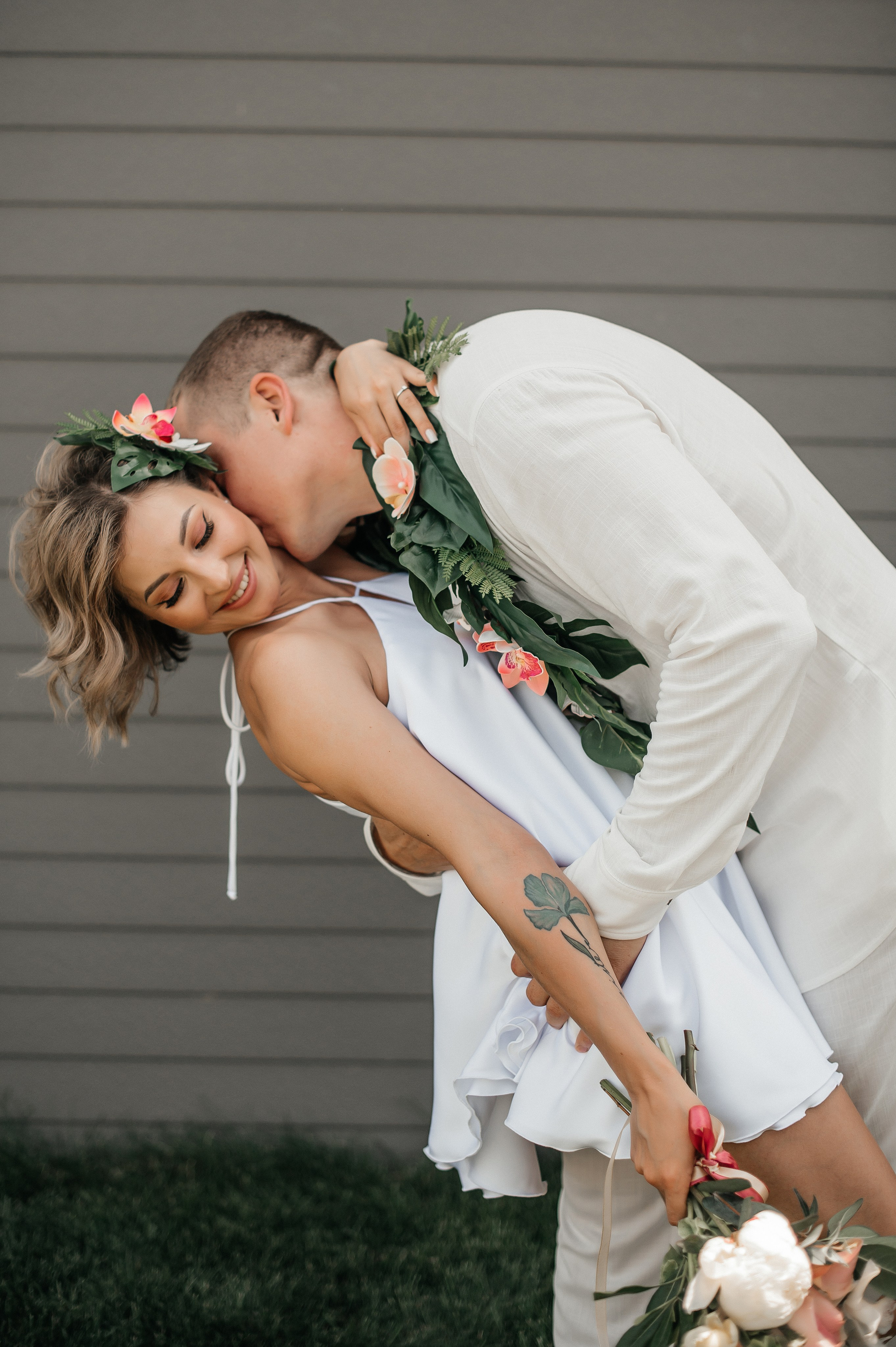 ALOHA!. Свадебный и семейный фотограф в Краснодаре Листкова Галина