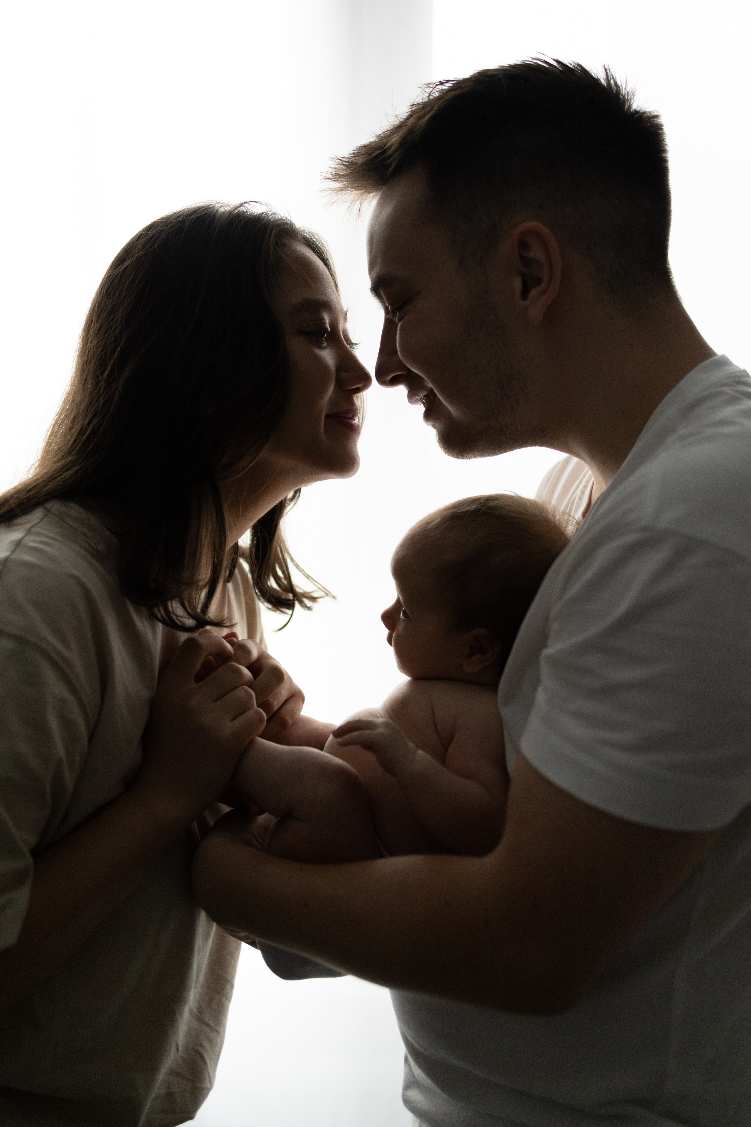 Малышка Эмилия