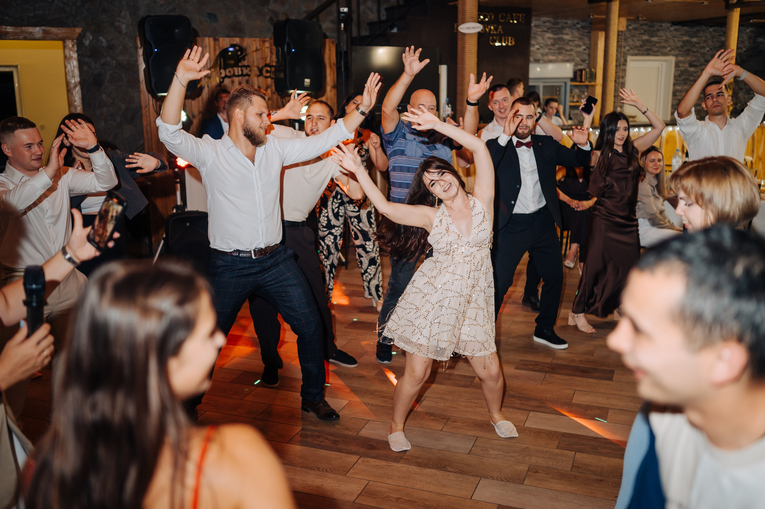 Елена и Яков. Фотограф Елена Афанасьева