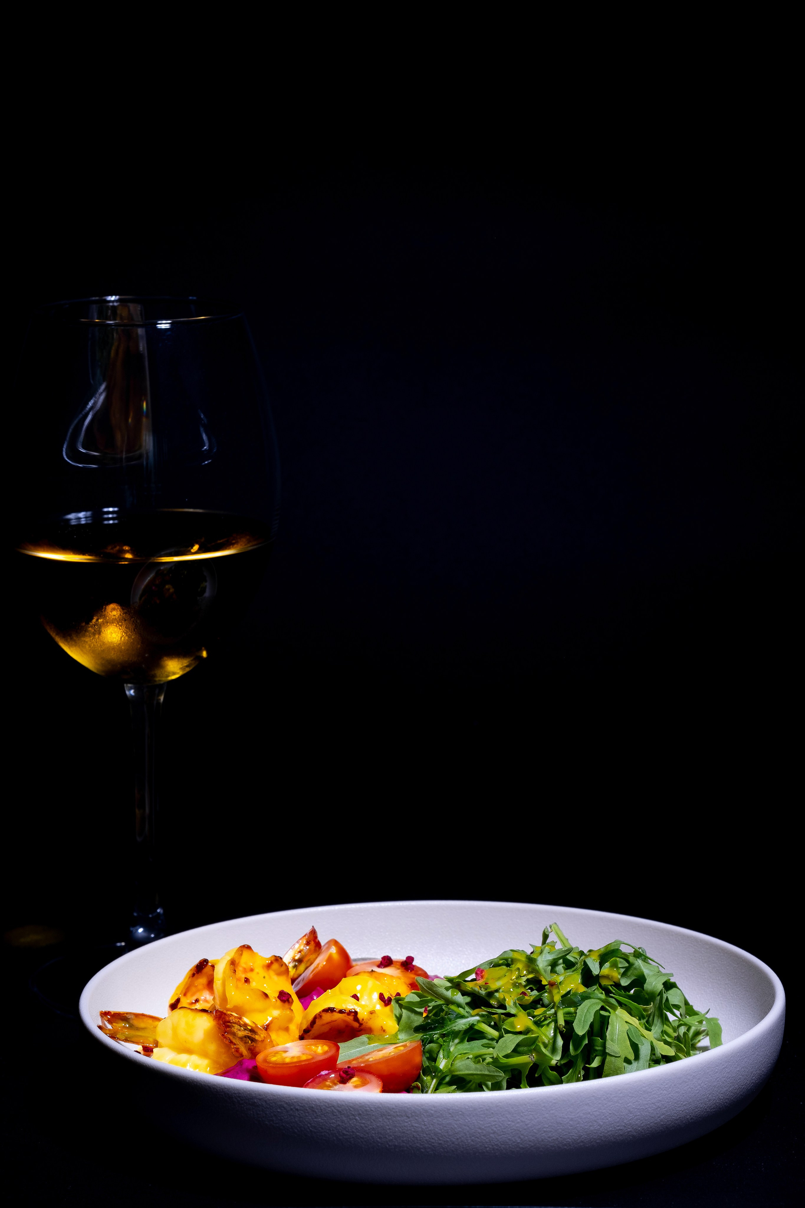 Фуд фотография для меню и соцсетей в Краснодаре. Свадебный и репортажной фотограф Денис Ожигин в Краснодаре и Краснодарском крае