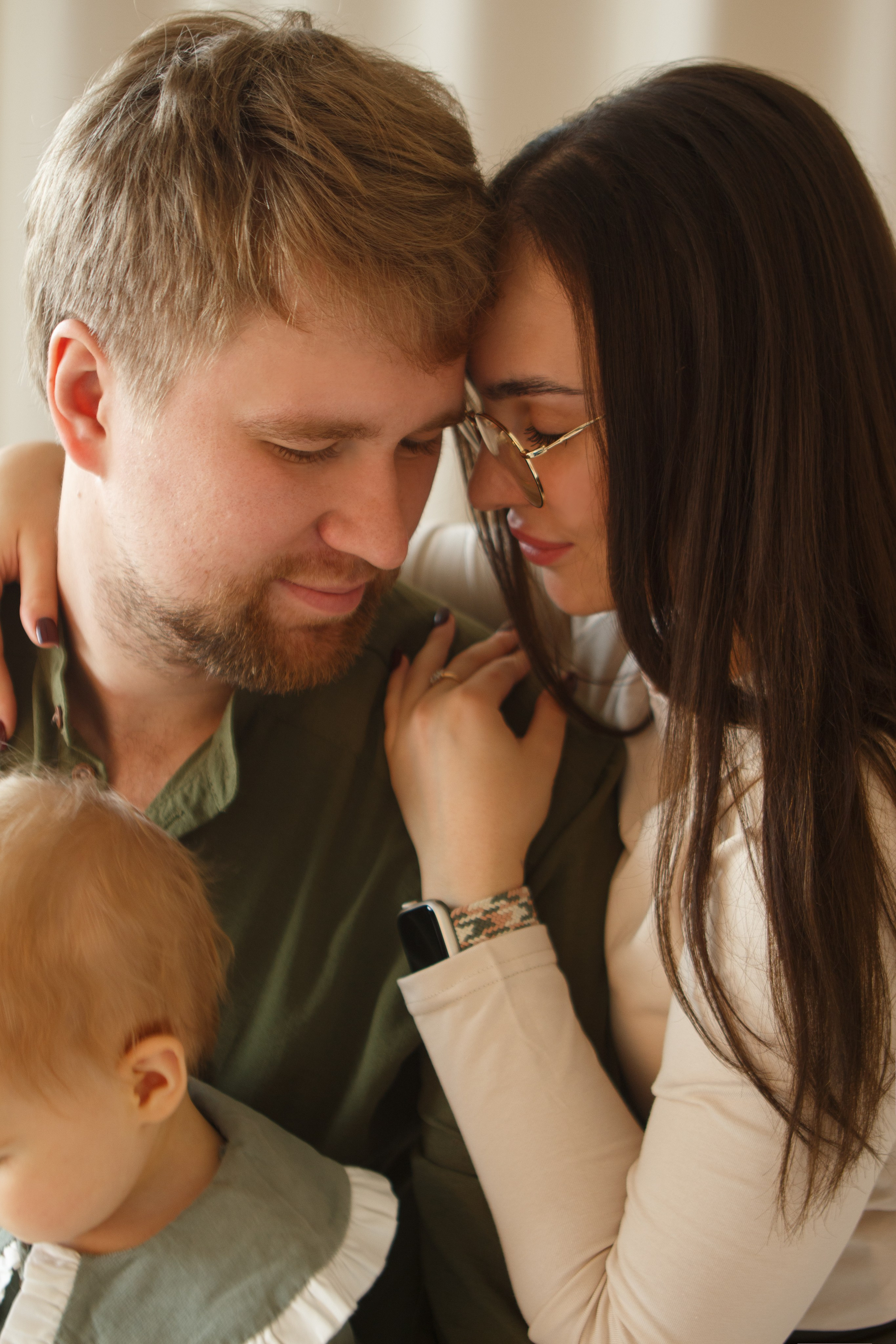 12.10.24 Семья Граб. Губарева Софья фотограф в Москве