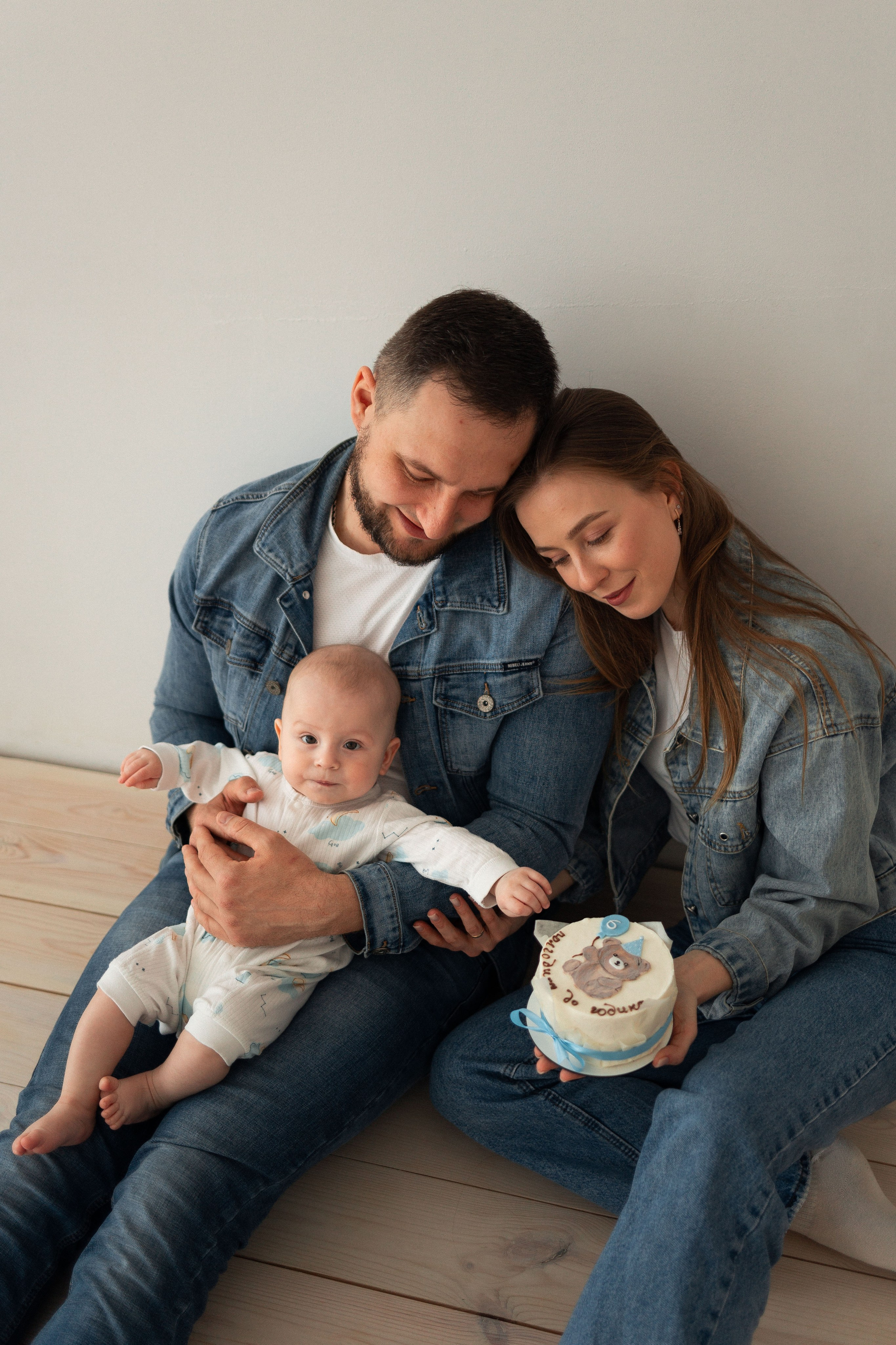 L&E&L. Семейный фотограф в Севастополе и Симферополе Александра Чистякова