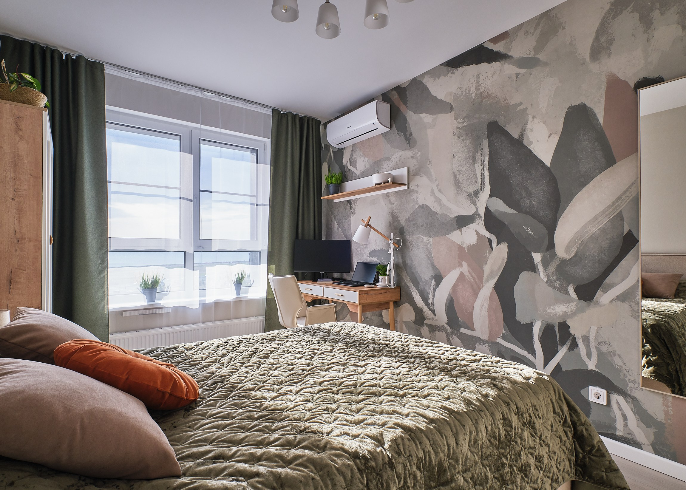 Интерьеры. Фотограф из СПб