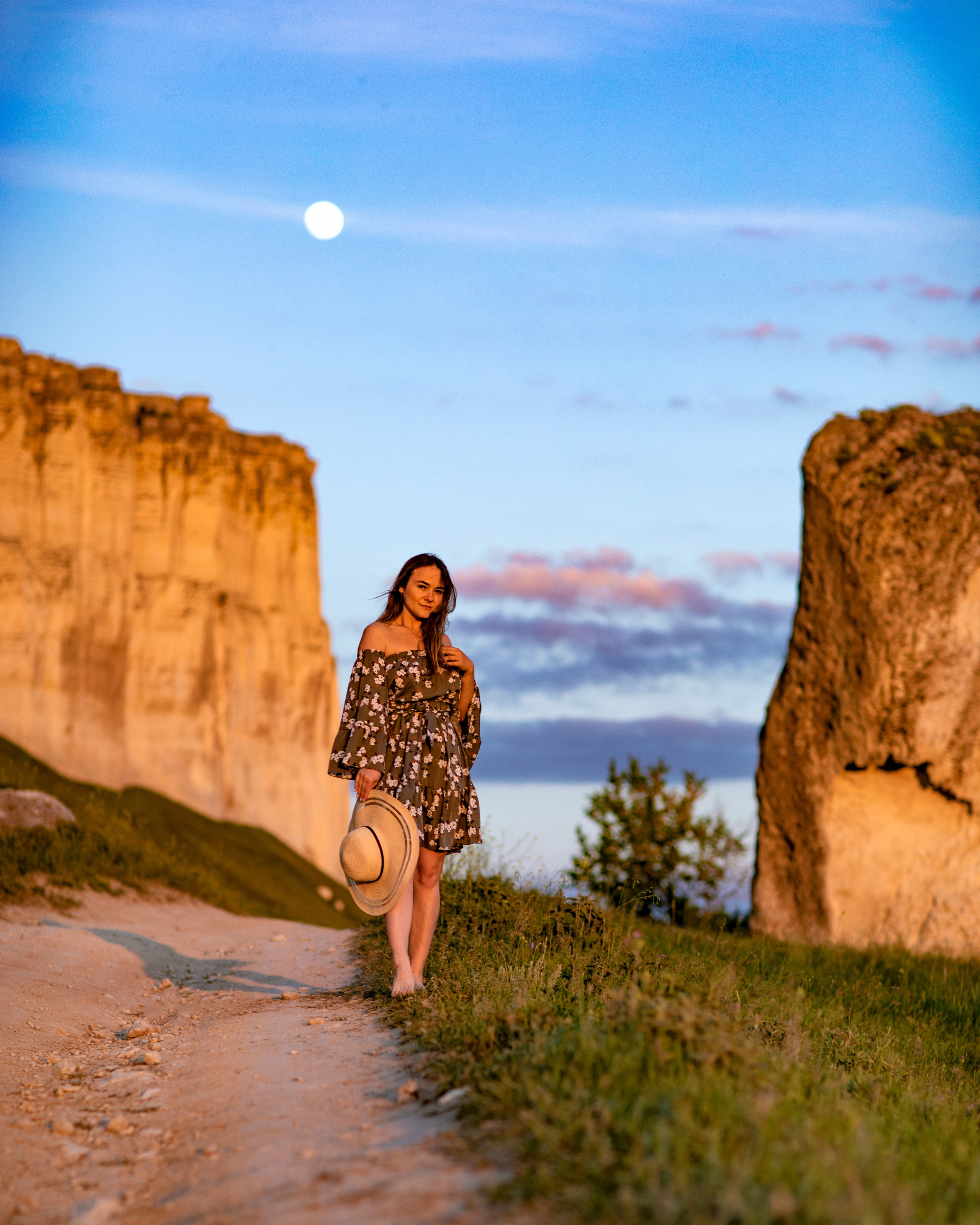 БЕЛАЯ СКАЛА. Фотограф Севастополь/Крым Светлана Евтушенко