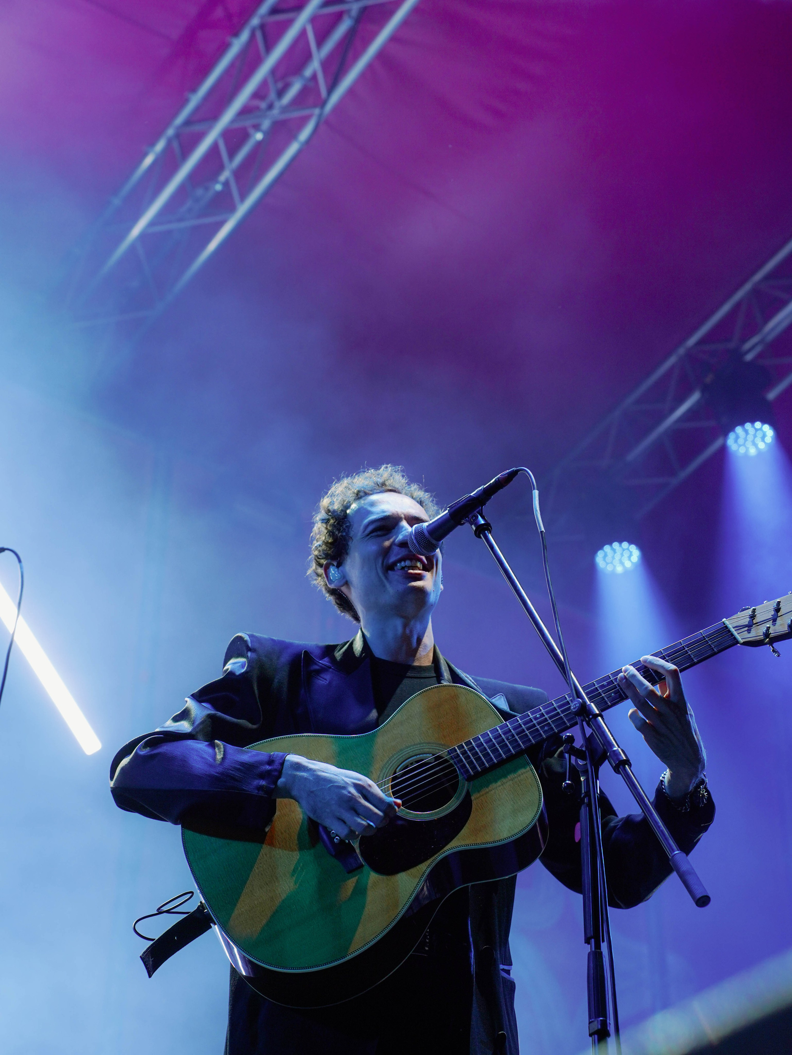 Фестиваль «Антон тут рядом». Фотограф в Санкт-Петербурге Полковникова Юлия