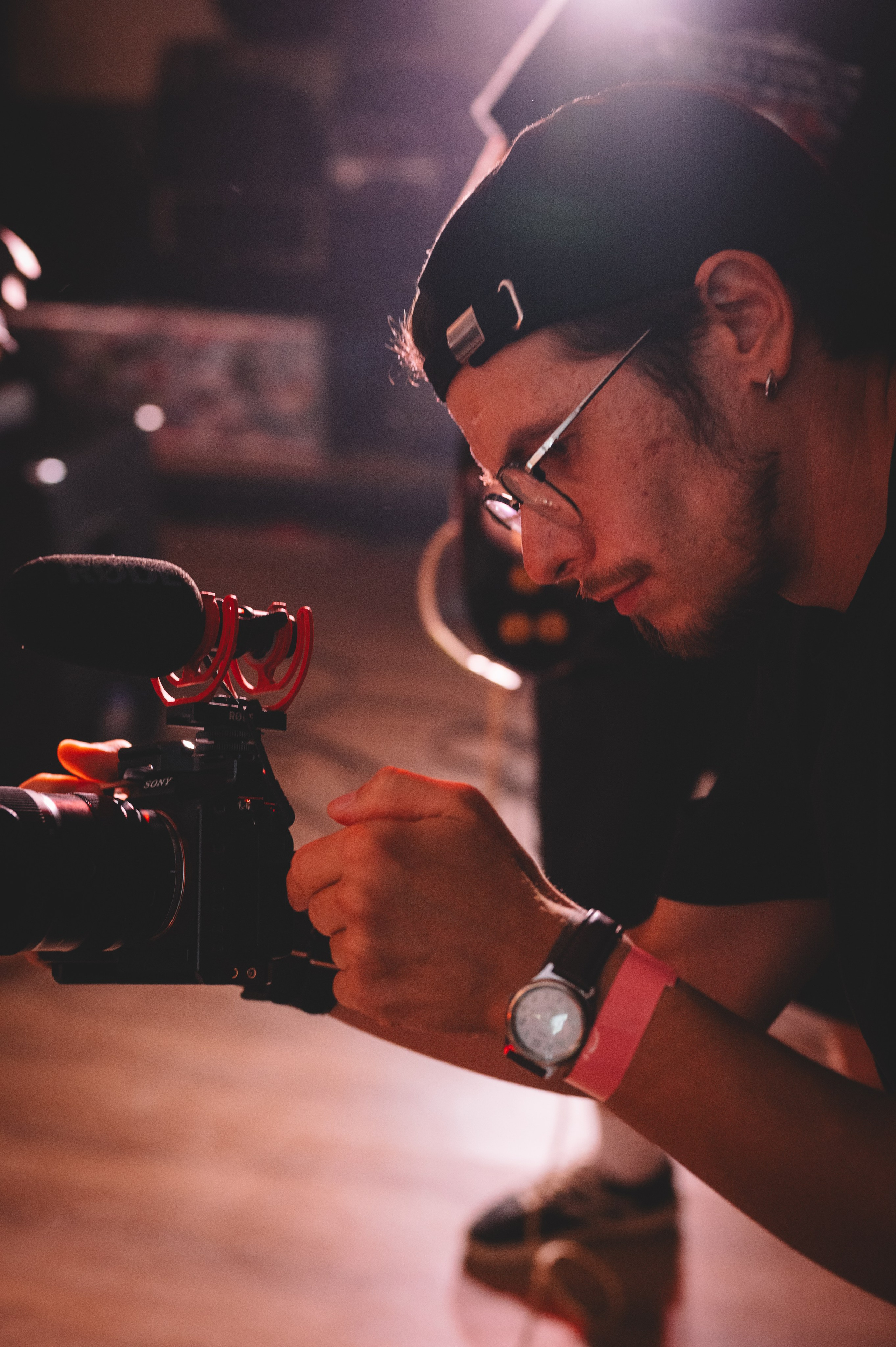 HOMEPARTY vol.6. Фотограф Анна Темнова. Пенза