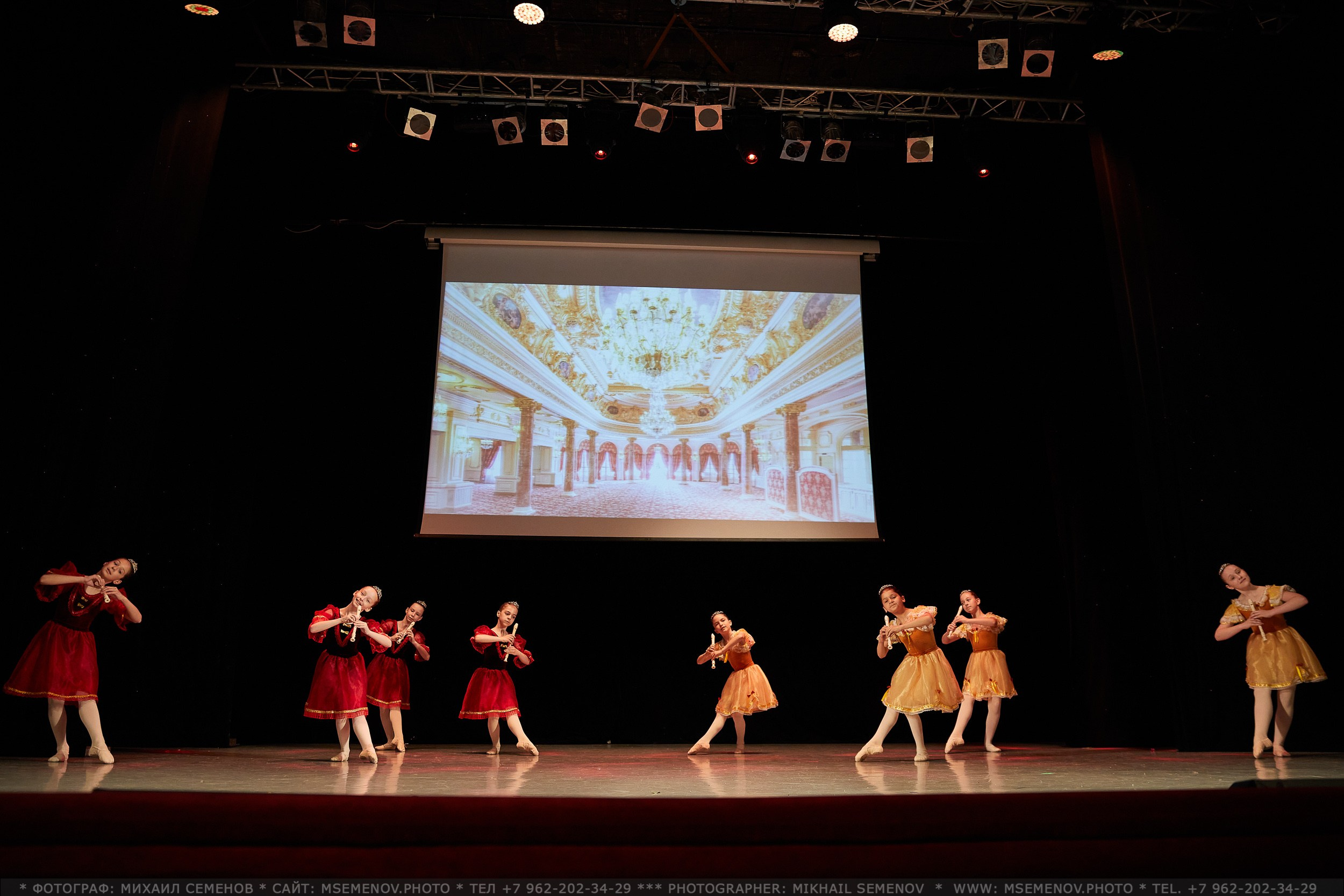 АНОНС фоторепортажа балета-мюзикла «ЖИЛ-БЫЛ КОРОЛЬ». Фотограф, фотопроекты Михаила Семенова в Ярославле. Фотошкола