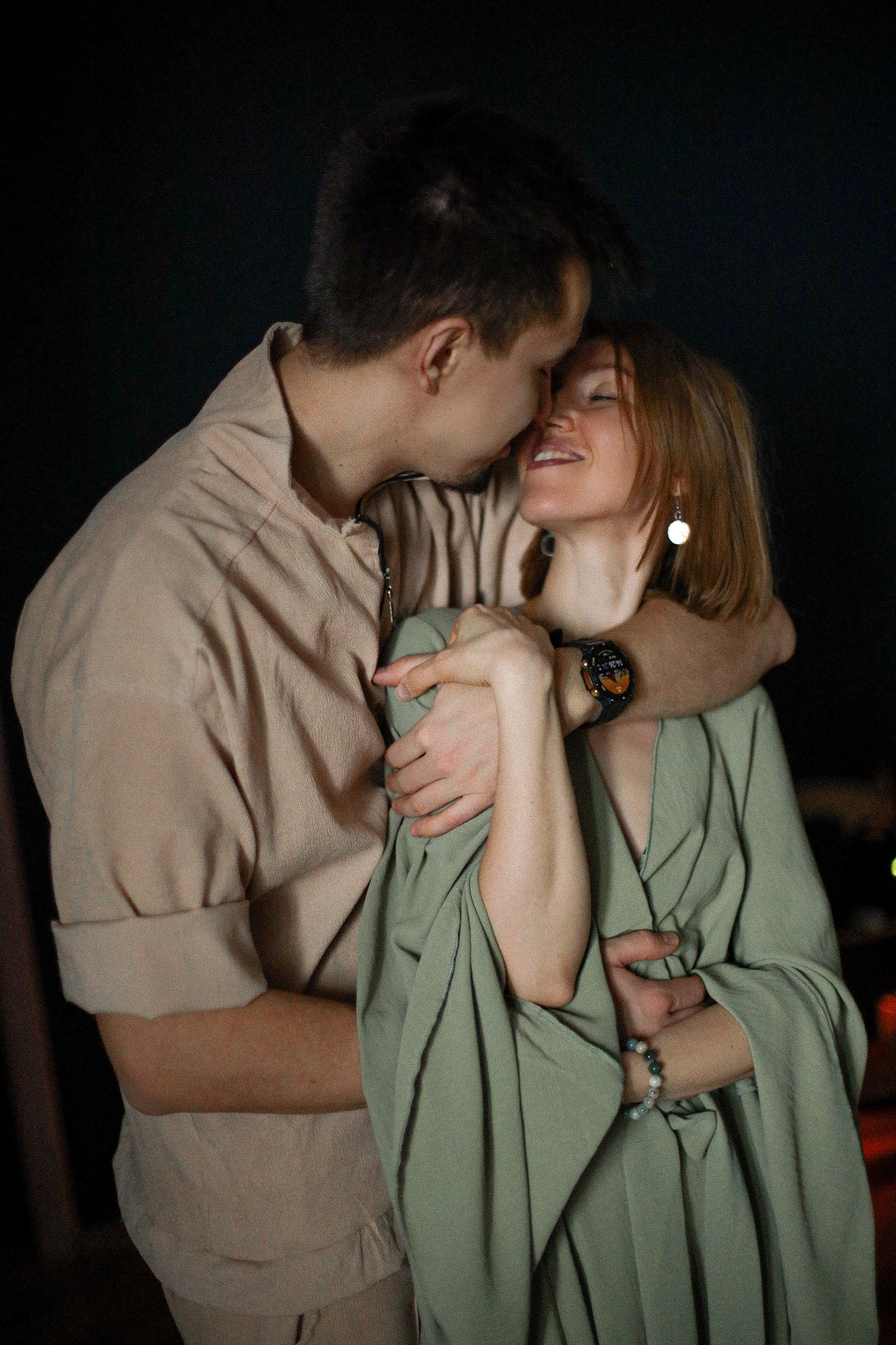 Домашний репортаж. Семейный фотограф в Тюмени | Алёна Снопкова