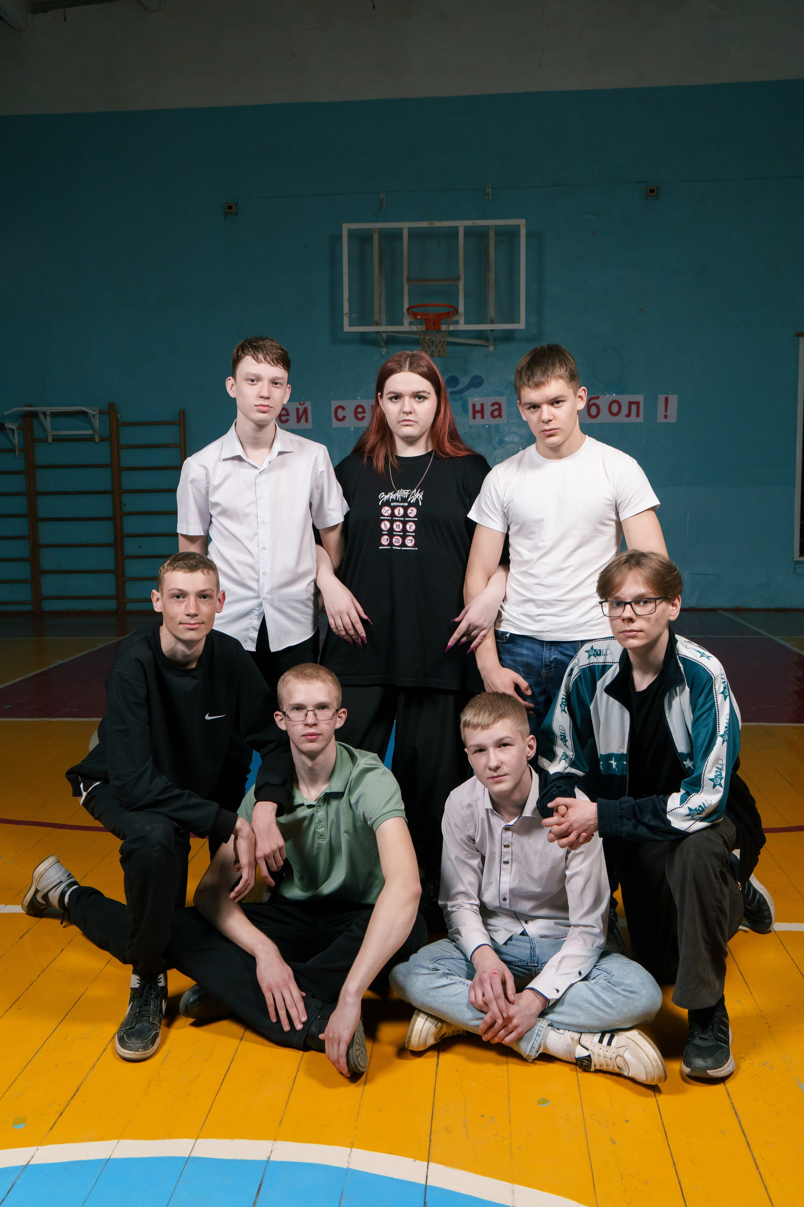 ФОТО Школа. Твой Выпускной Альбом