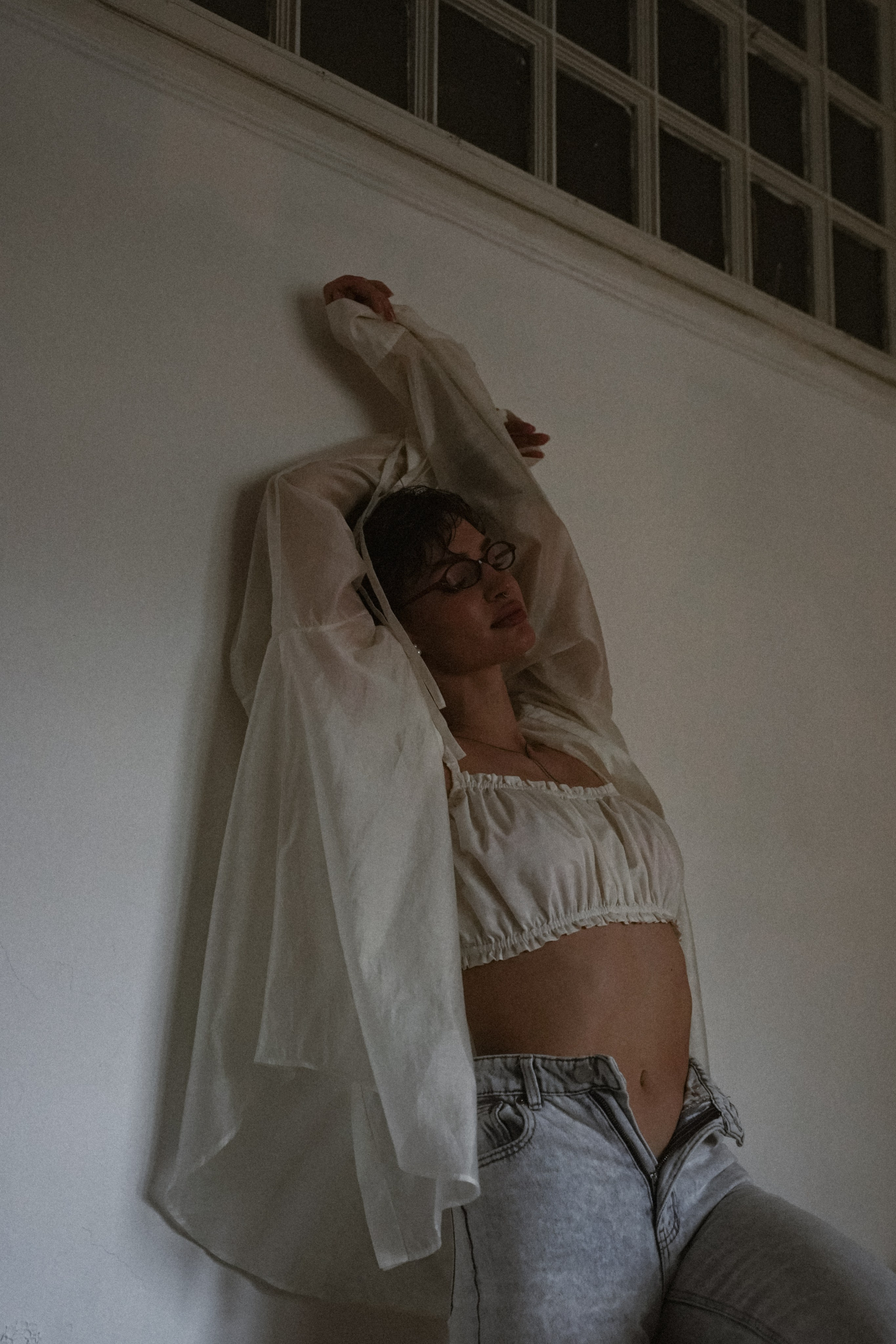 Валентина и Дмитрий. Фотограф в Москве Наталия Варакина