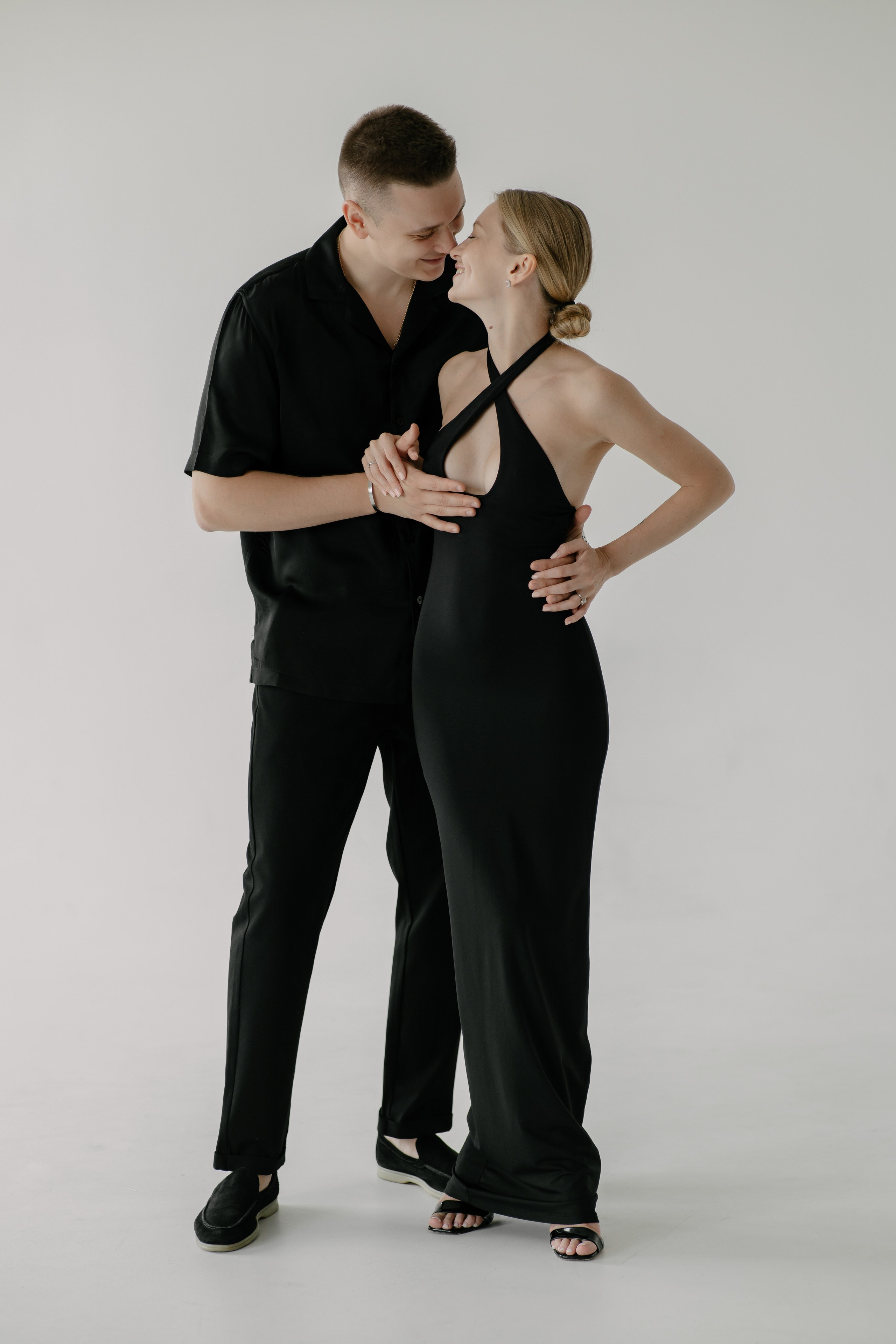 Юля и Никита. Свадебный и семейный фотограф в Москве и Красногорске — живые кадры | Анастасия Тихонова