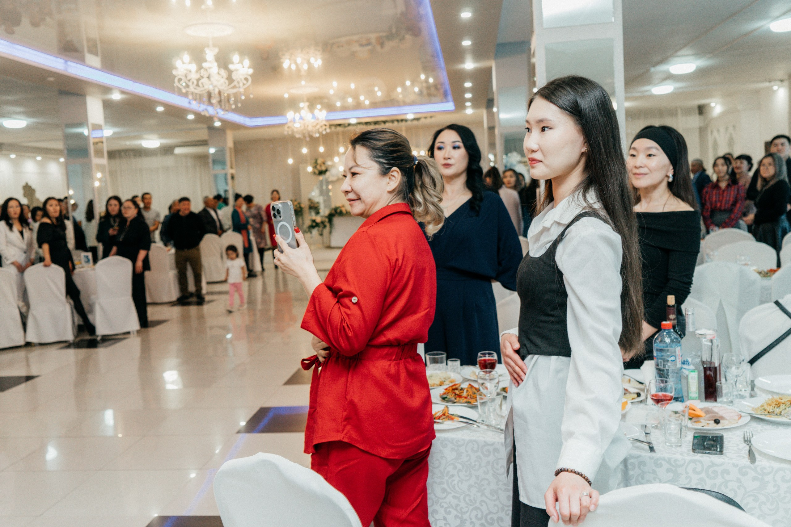 Милан Агвана. Фотограф Улан-Удэ