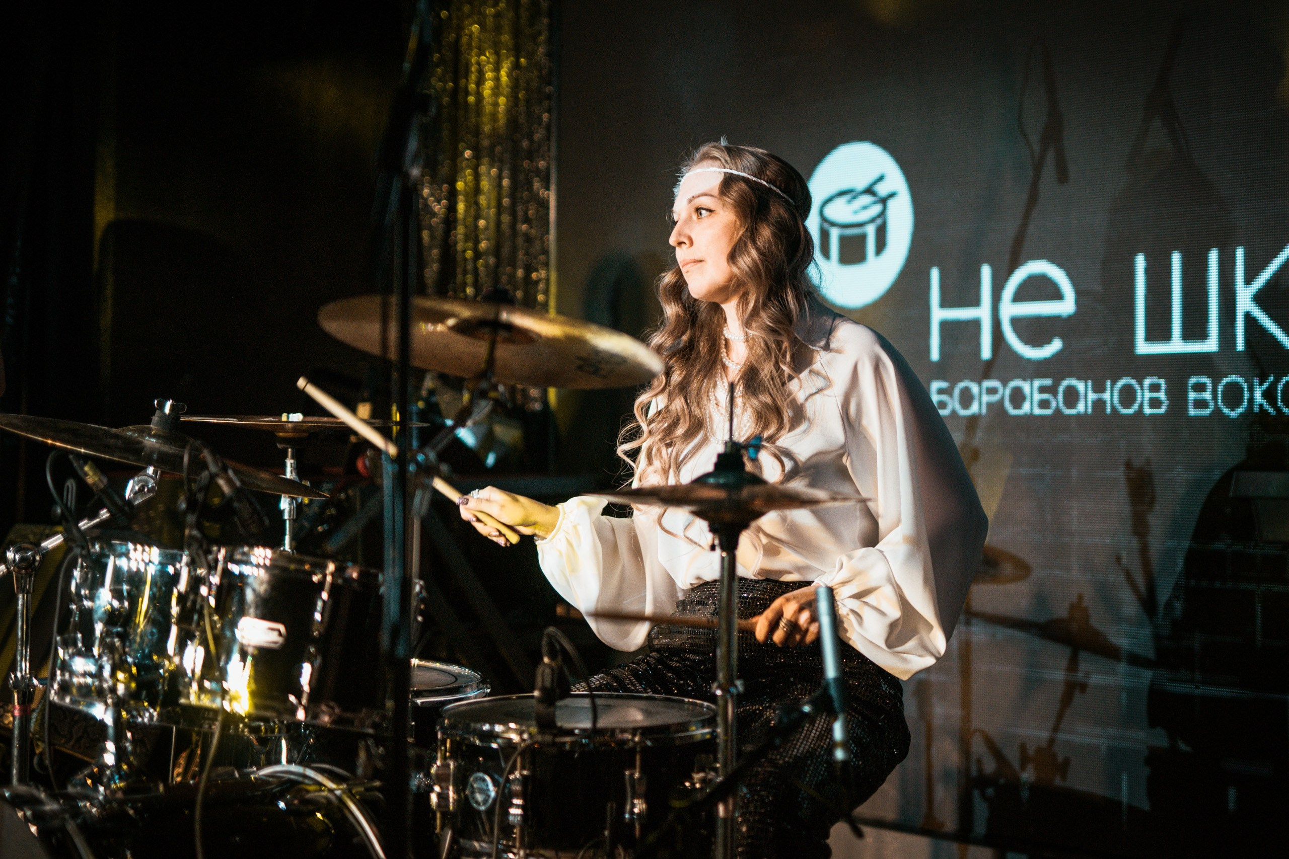 Выпускной Не Школы Барабанов. Фотограф Улан-Удэ