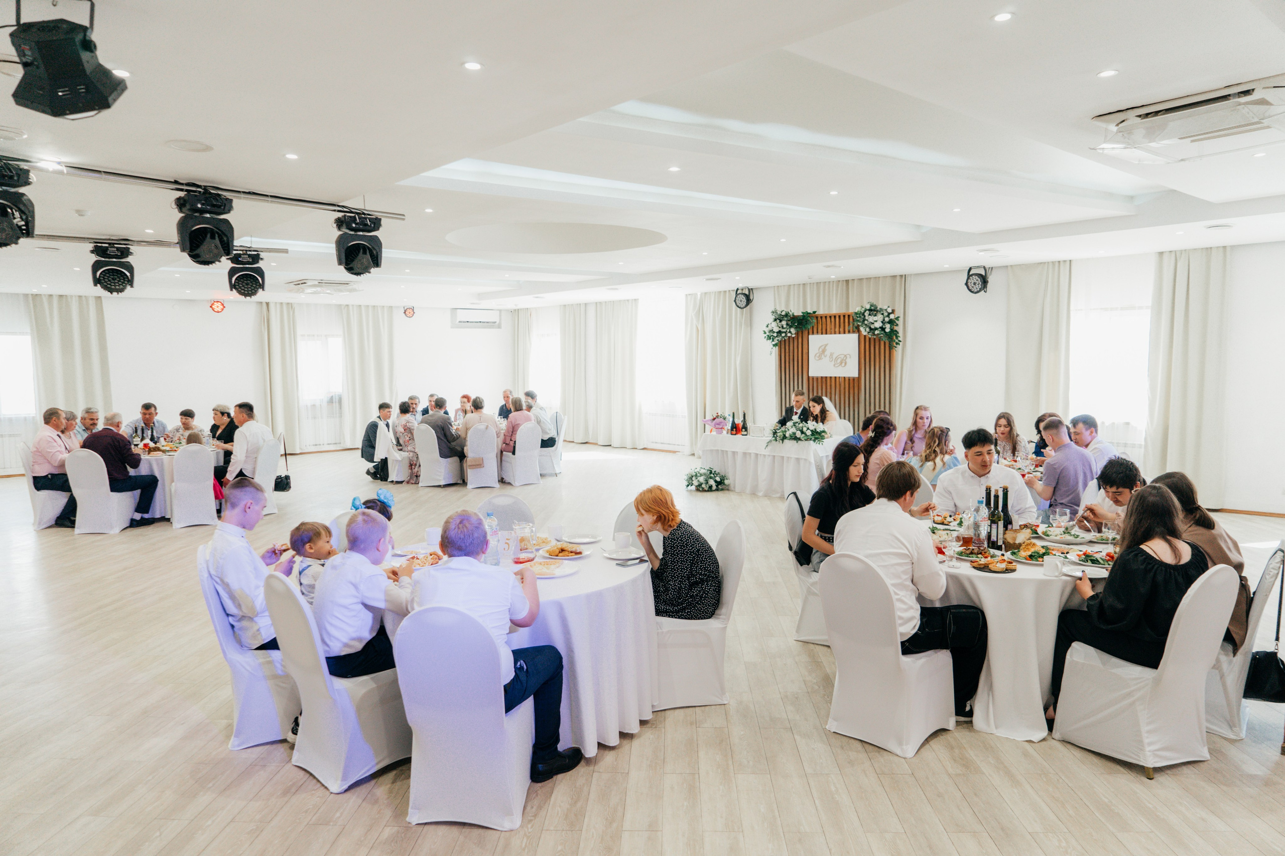 Свадьба Андрея и Валерии. Фотограф Улан-Удэ