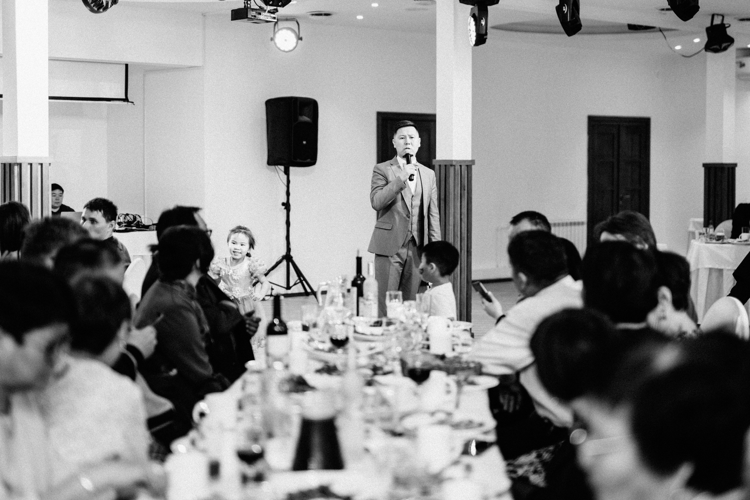 Милан Сараны. Фотограф Улан-Удэ