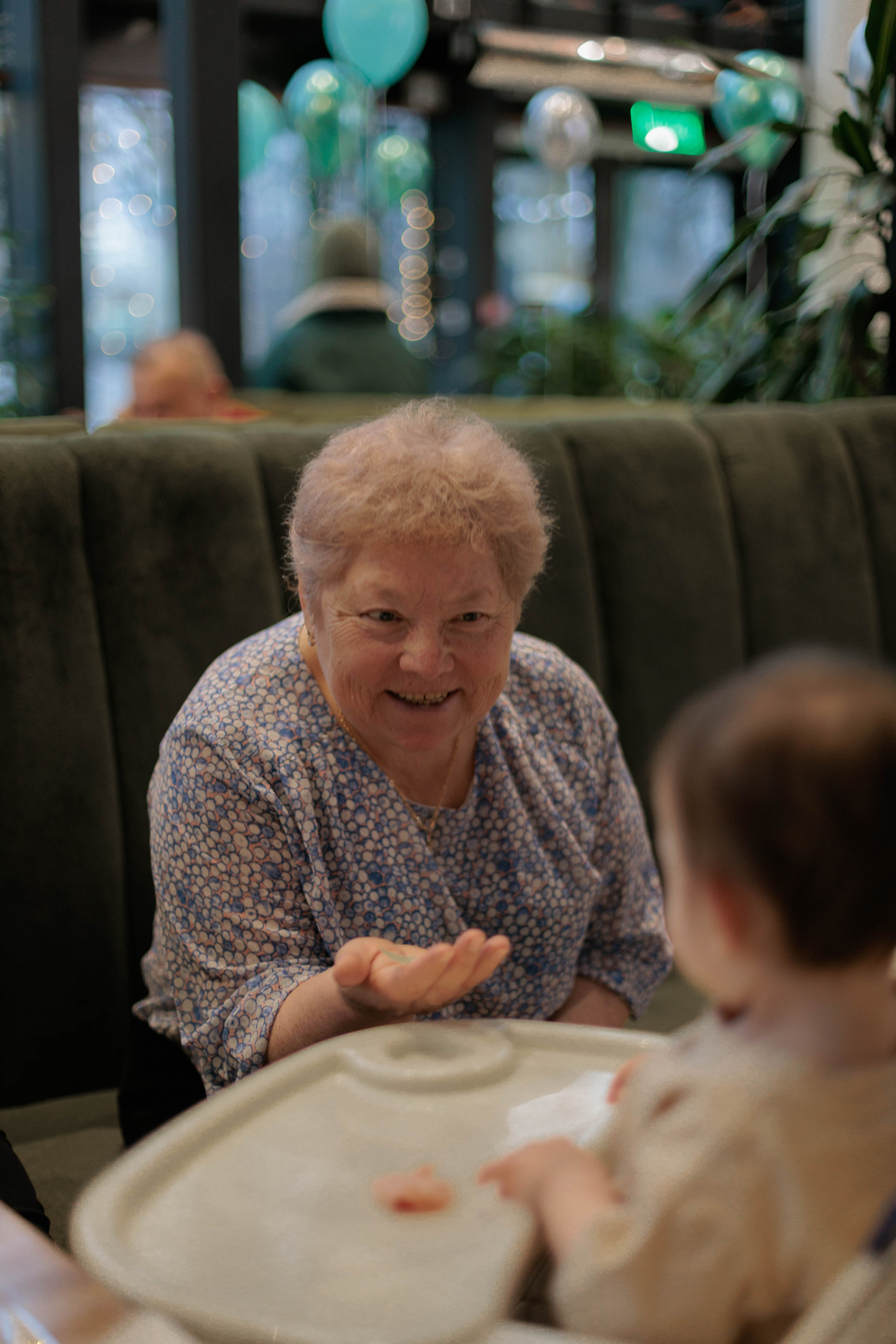 Еве годик. Семейный фотограф Гульцовская Екатерина
