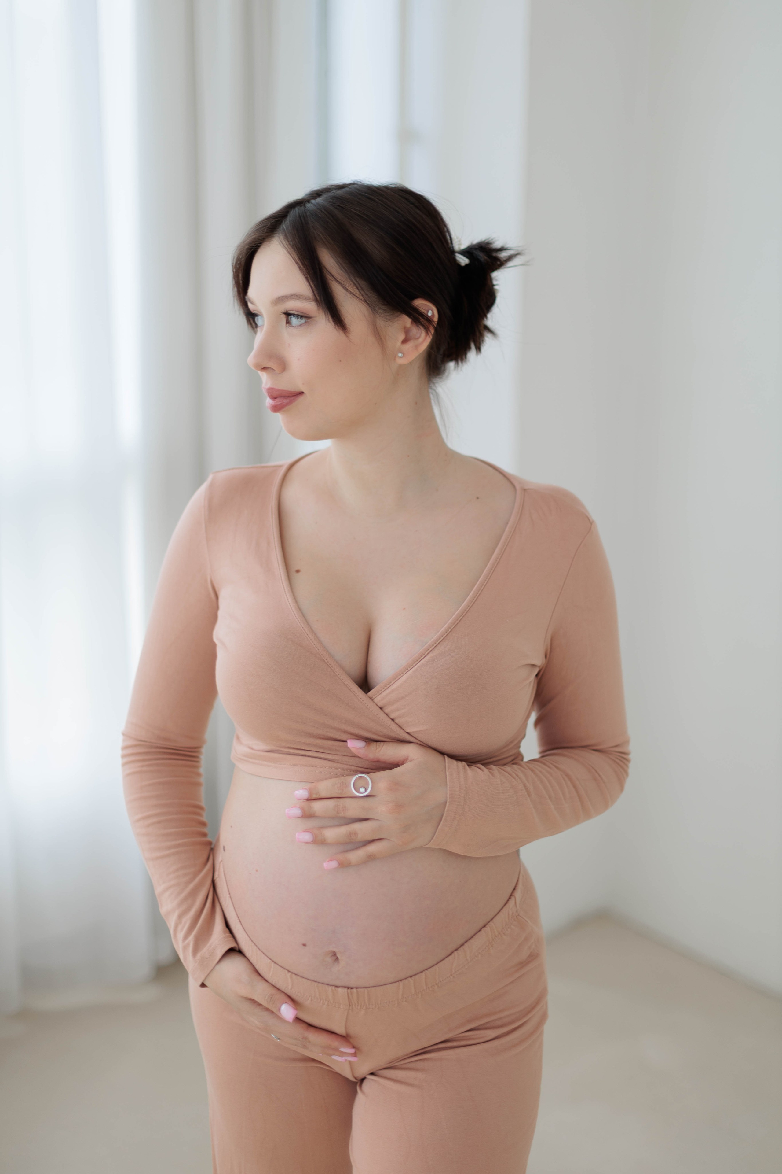 Даша. Семейный фотограф Гульцовская Екатерина