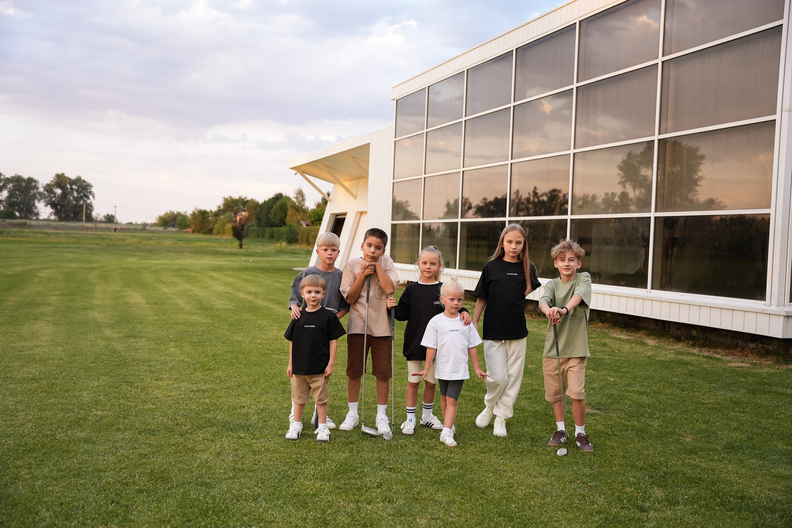 Lemonade wear. Фотограф Волгоград Анастасия Ли