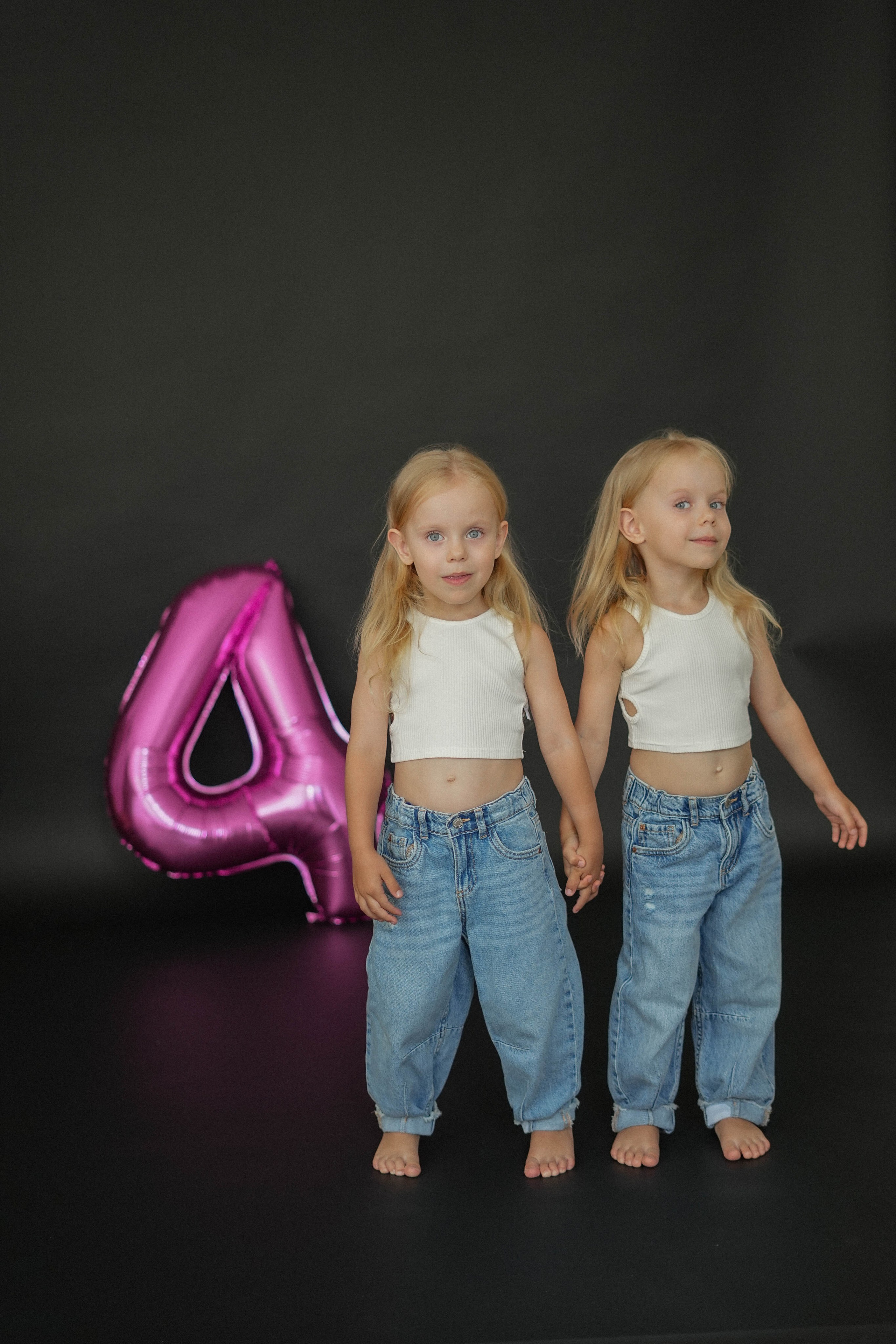 Варя и Поля. Фотограф Волгоград Анастасия Ли