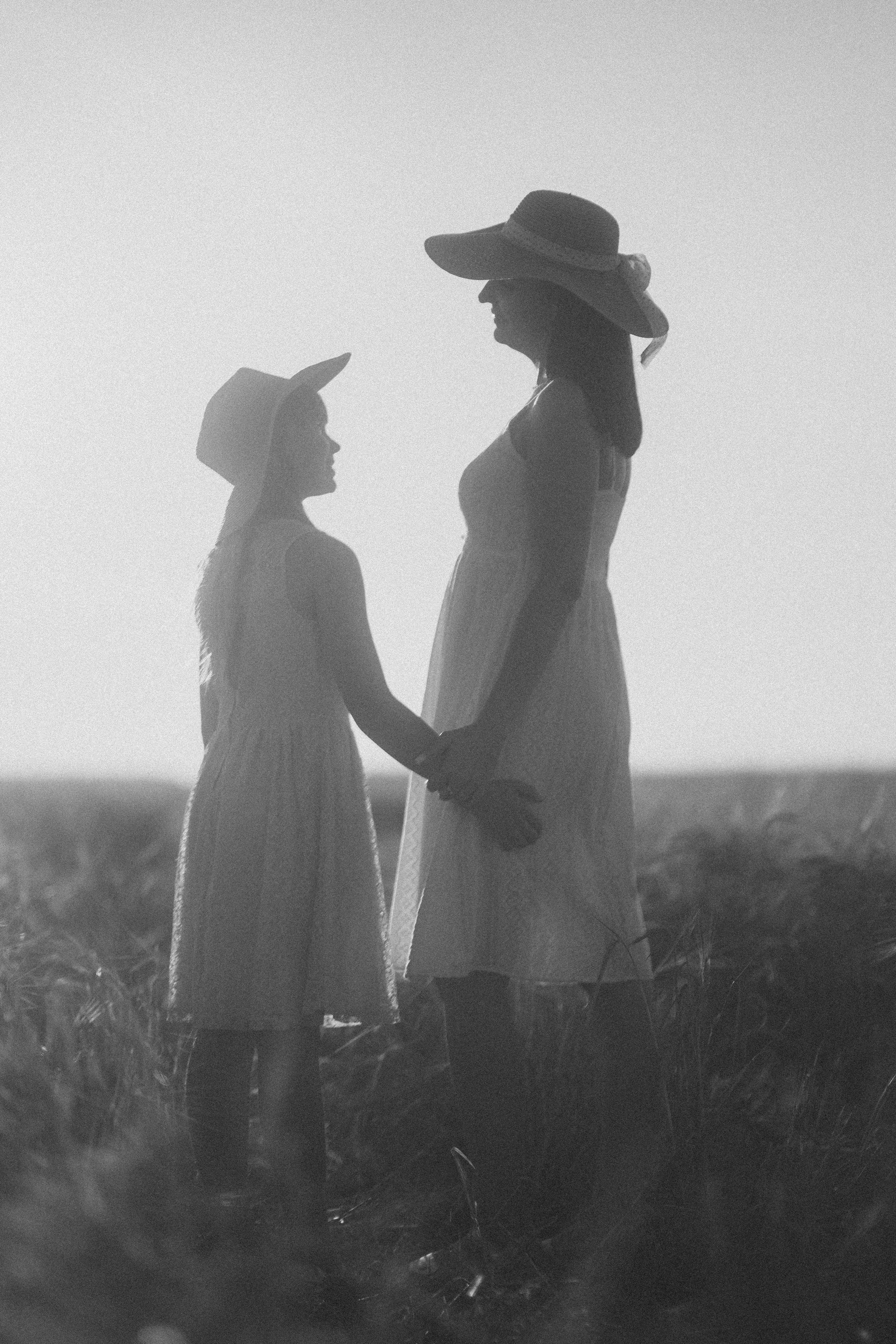 Анастасия с мамой. Семейный и детский фотограф в Сергиев Посаде, Хотьково Якимчук Любовь