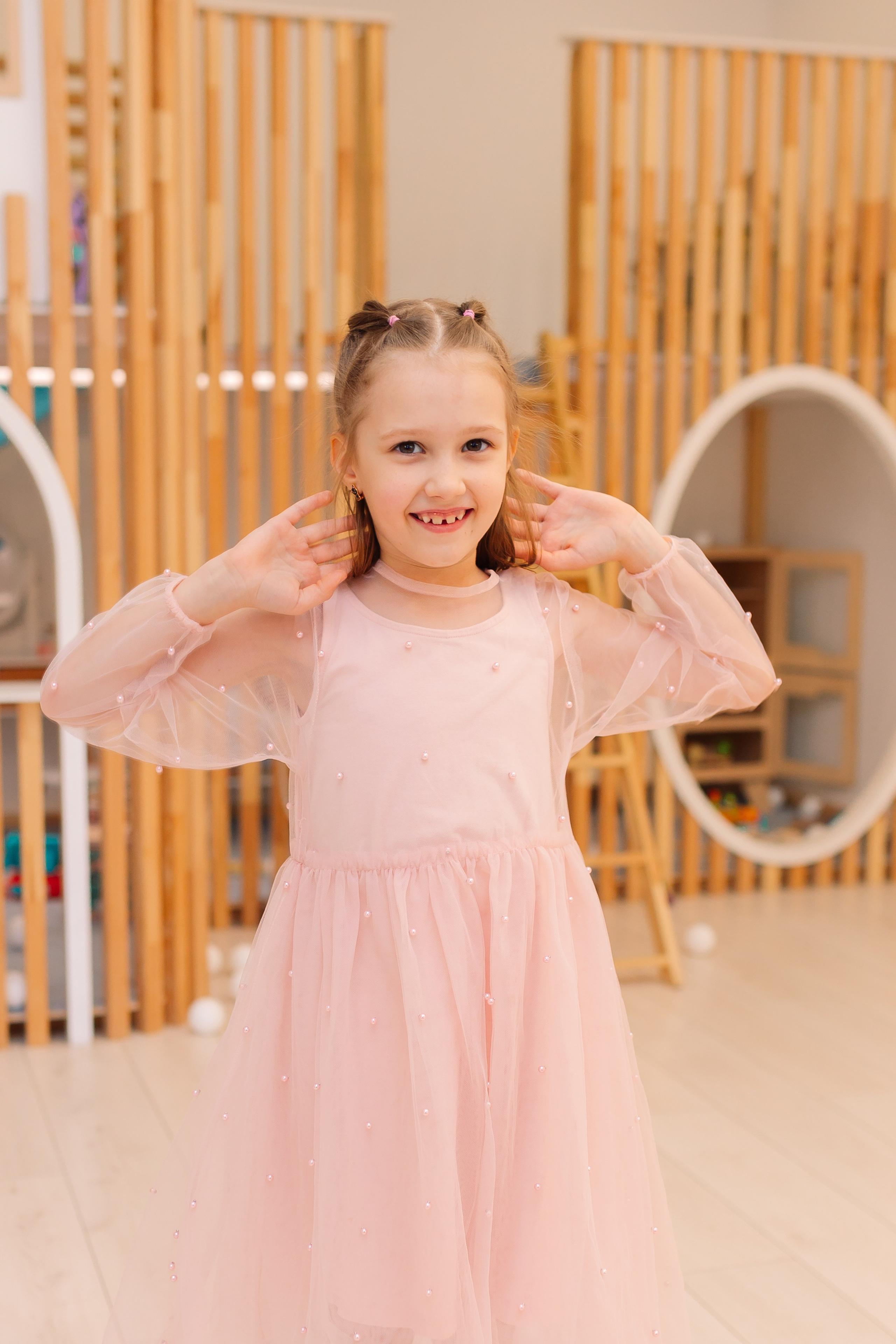 Теона. Семейный фотограф Алина Демидова. Королев