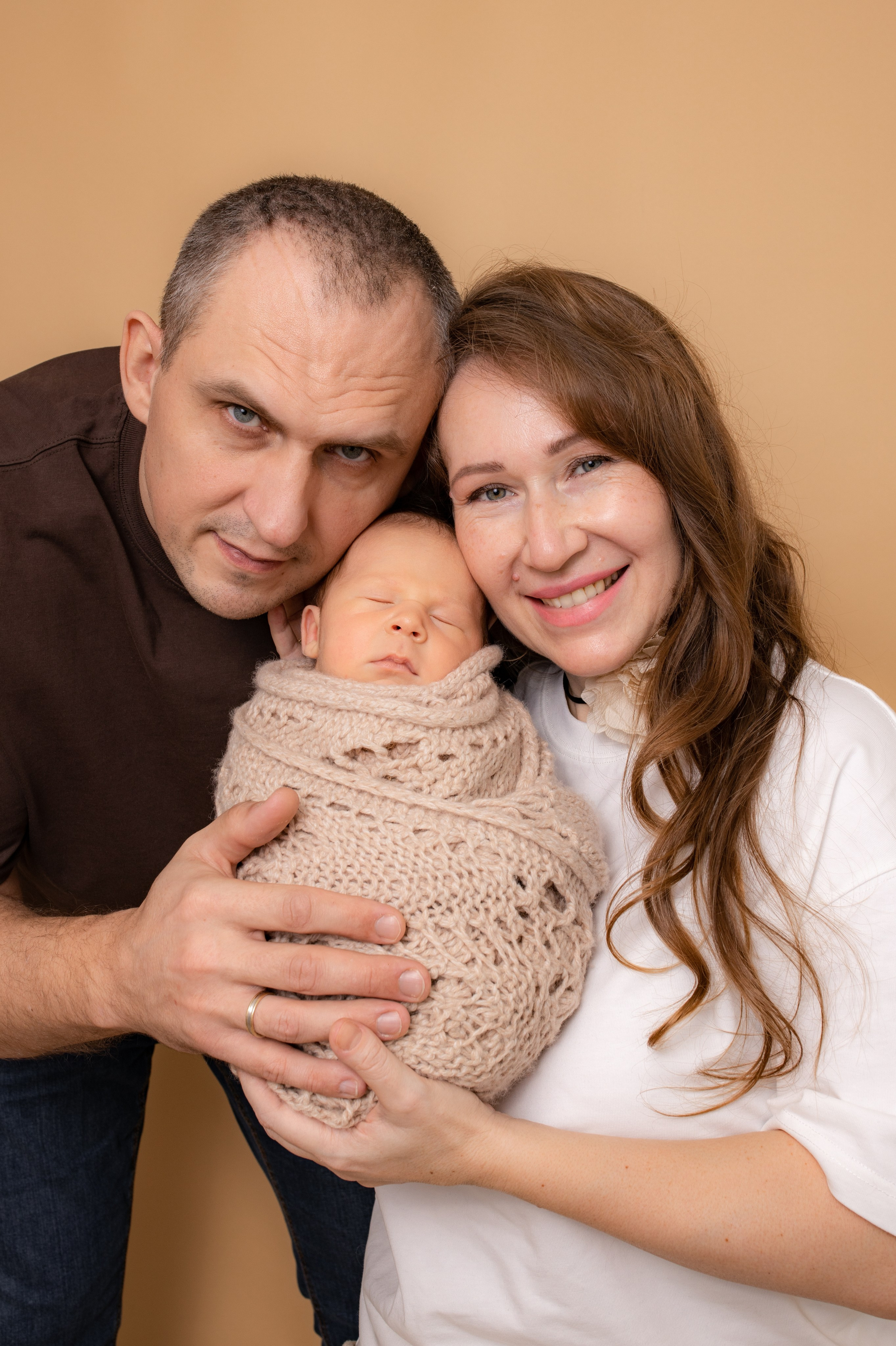 Фотосессия Ньюборн Федя. Фотограф в Железнодорожном и Балашихе