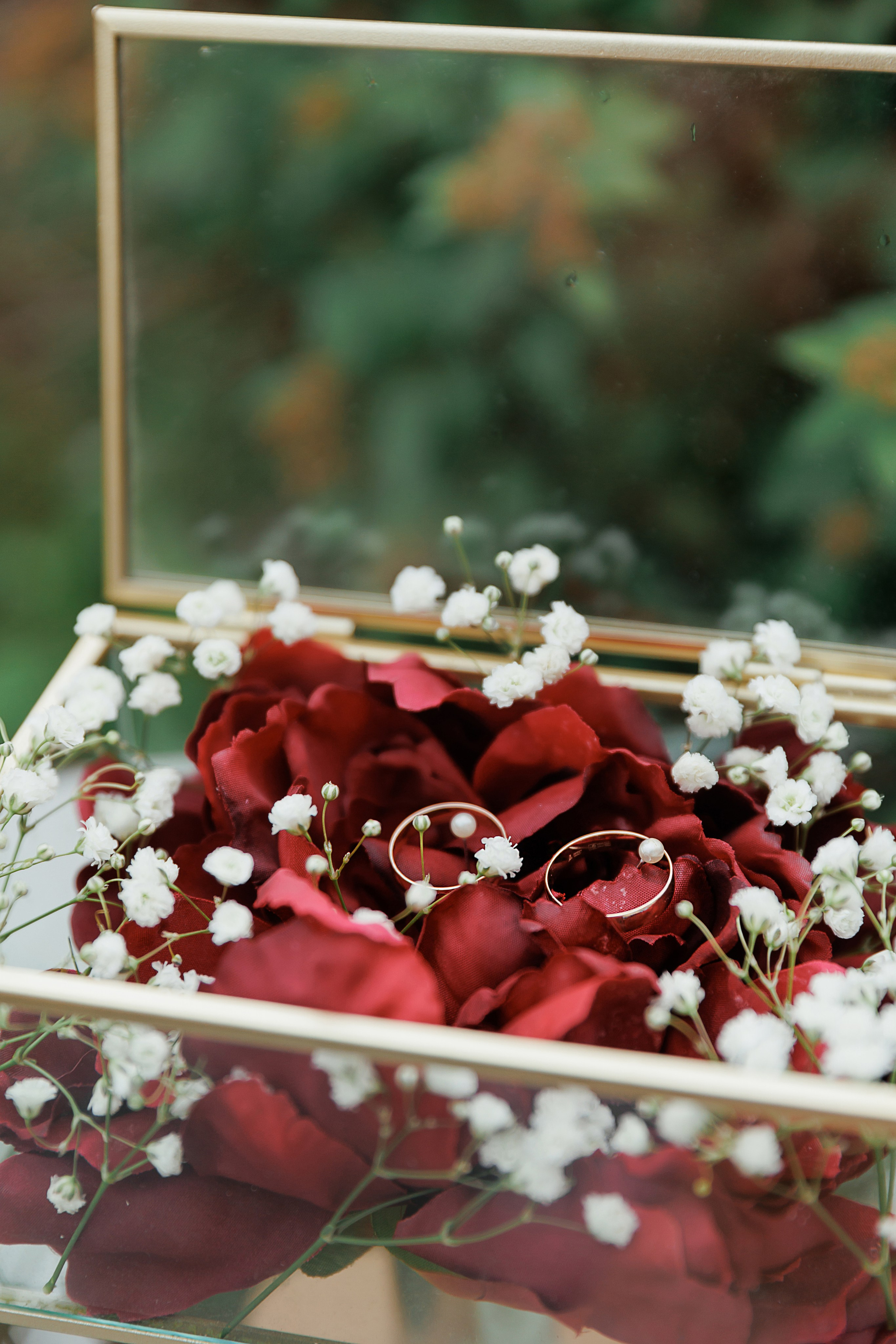 Свадьба Светы и Саши. Свадебный и семейный фотограф в Твери и Тверской области