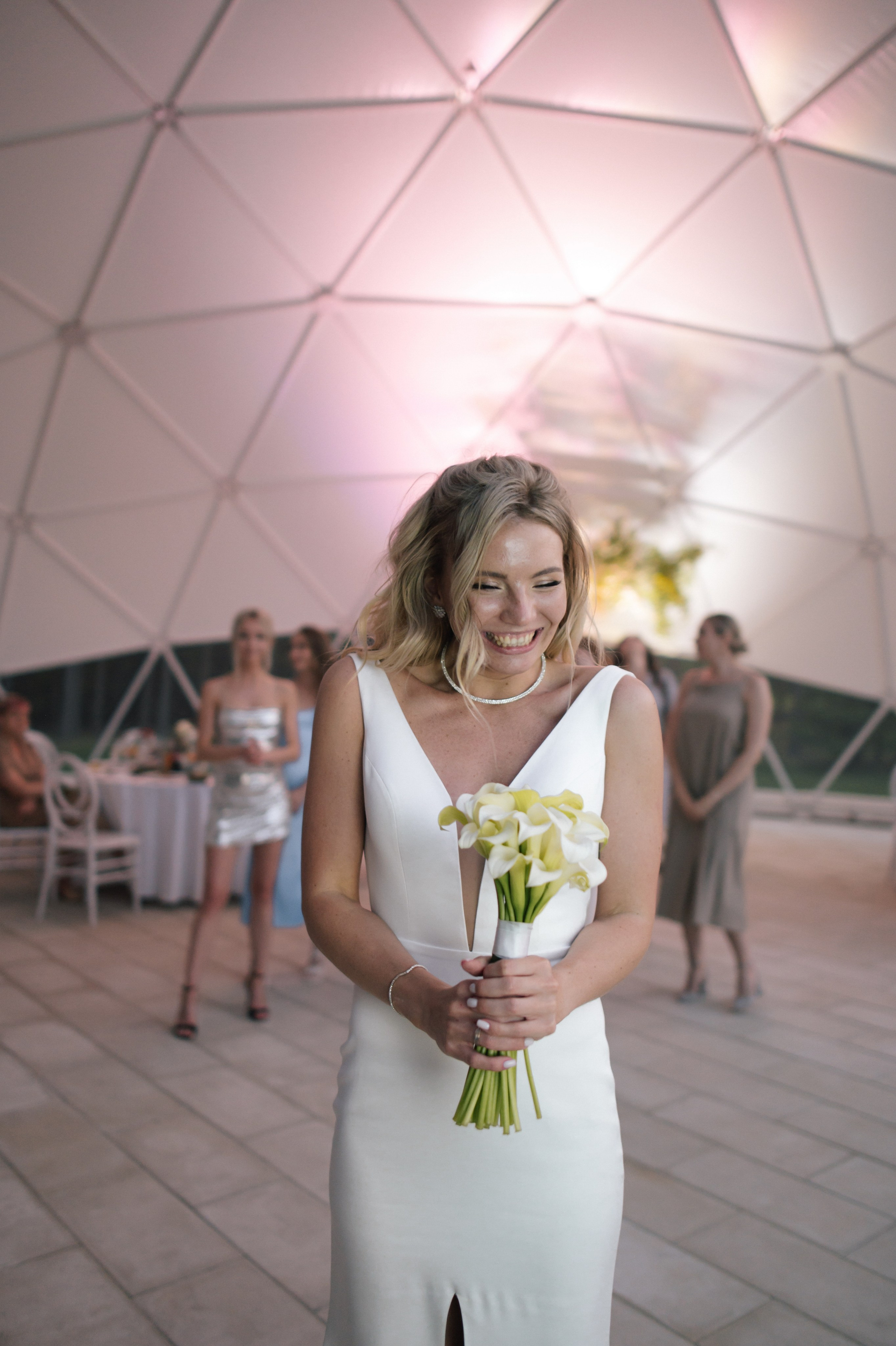 Andrey & Anastasia. Свадебный и семейный фотограф Вероника Холод