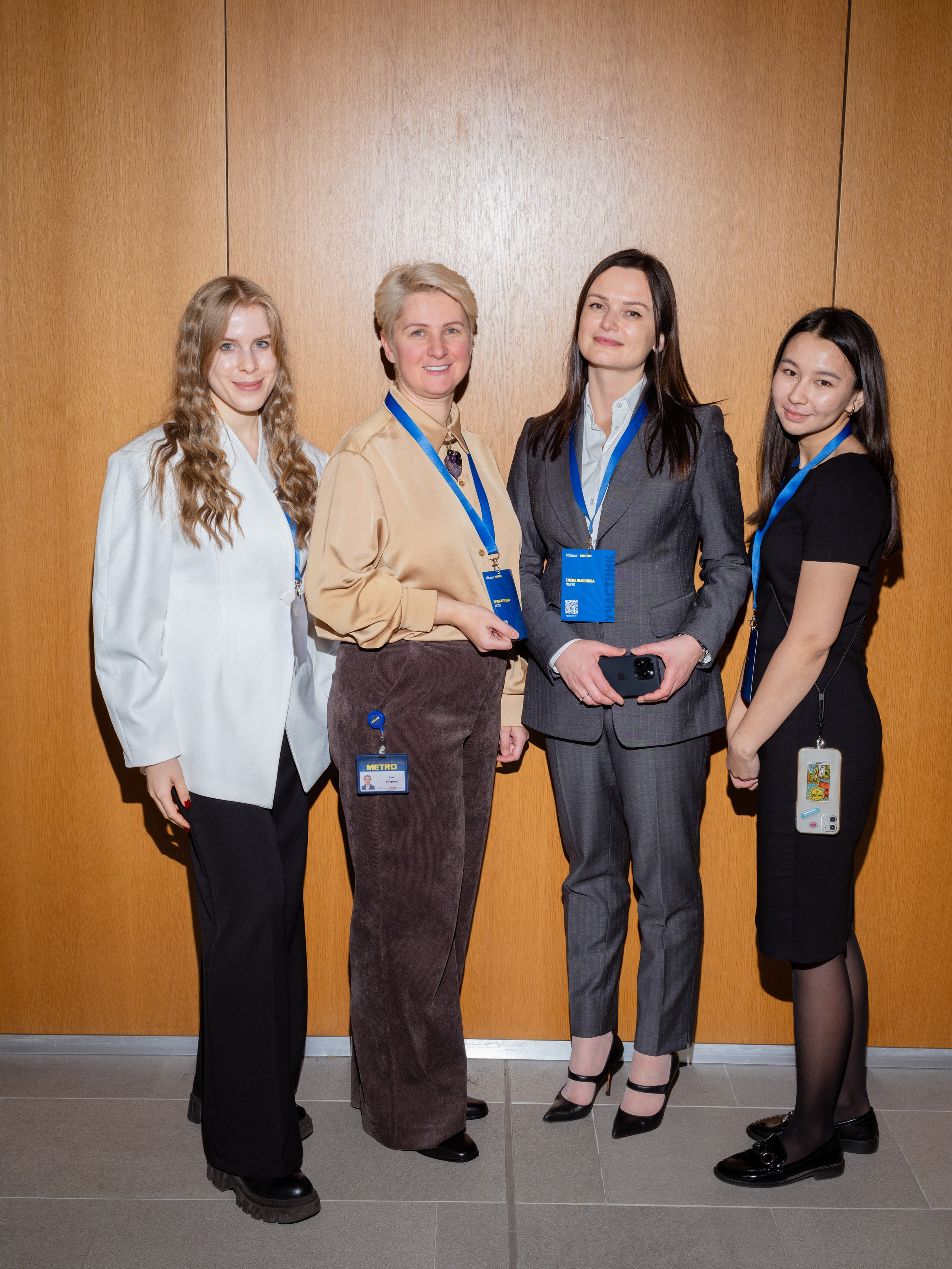 METRO. Репортажный и портретный фотограф в Москве Илья Спиридонов