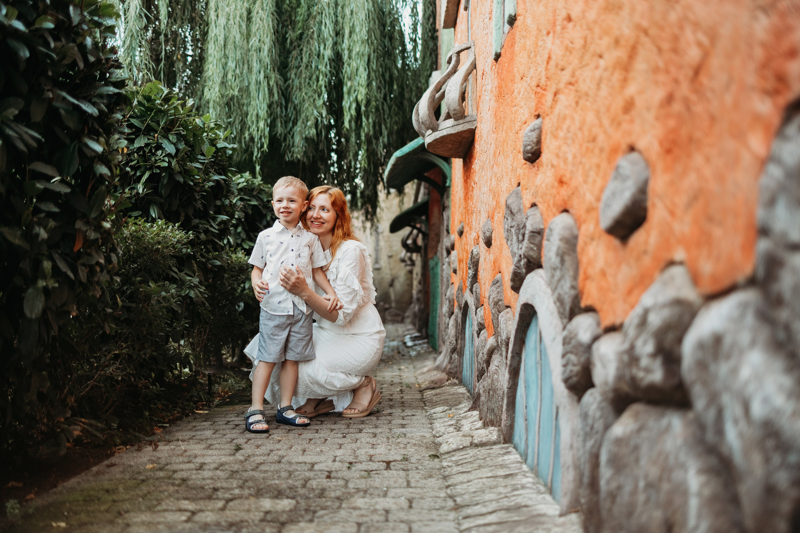 Отель Богатырь (Сириус). Фотограф Сочи Татьяна Зорина