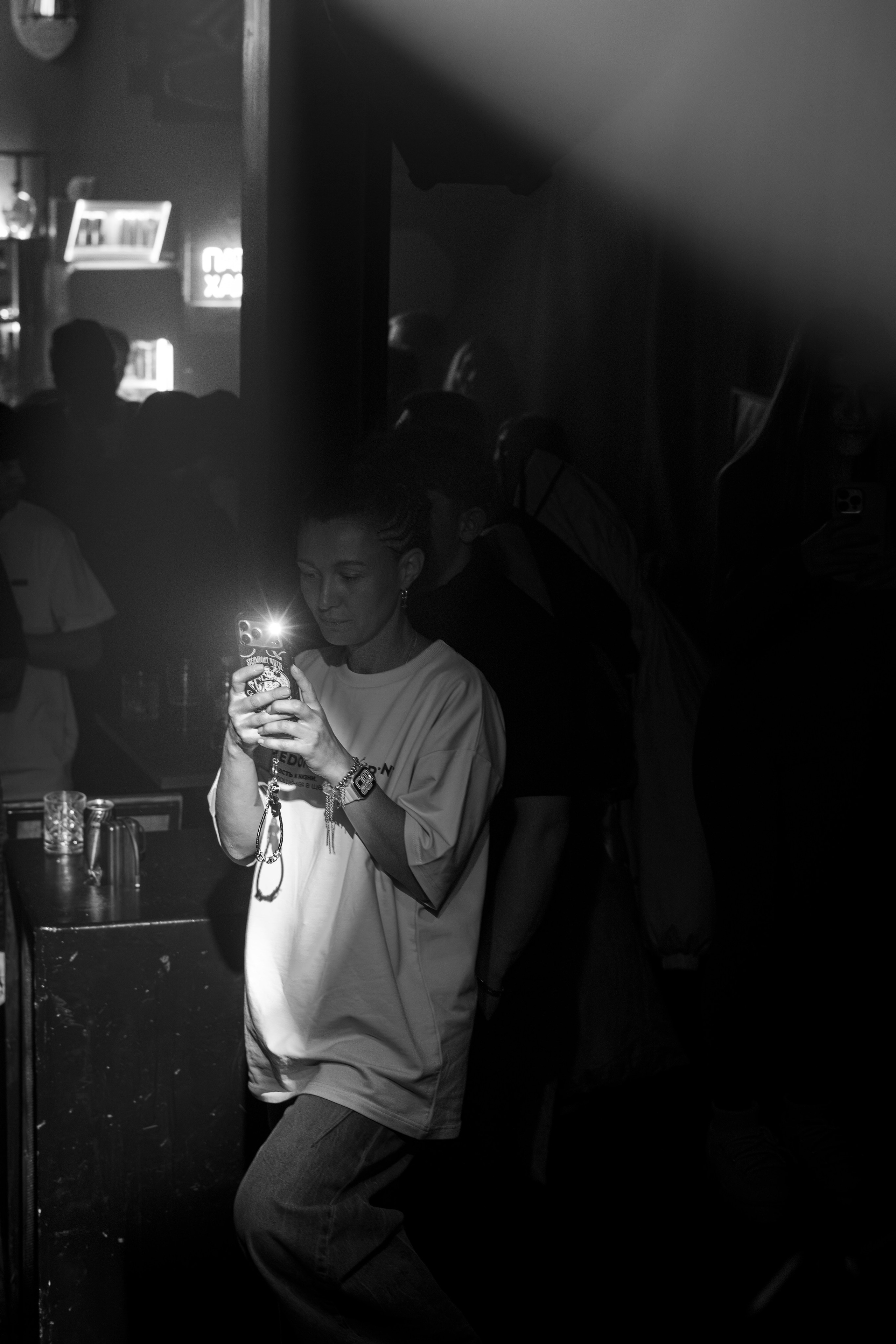 Rook's. Анастасия Паршукова — фотограф Шерегеш Новосибирск