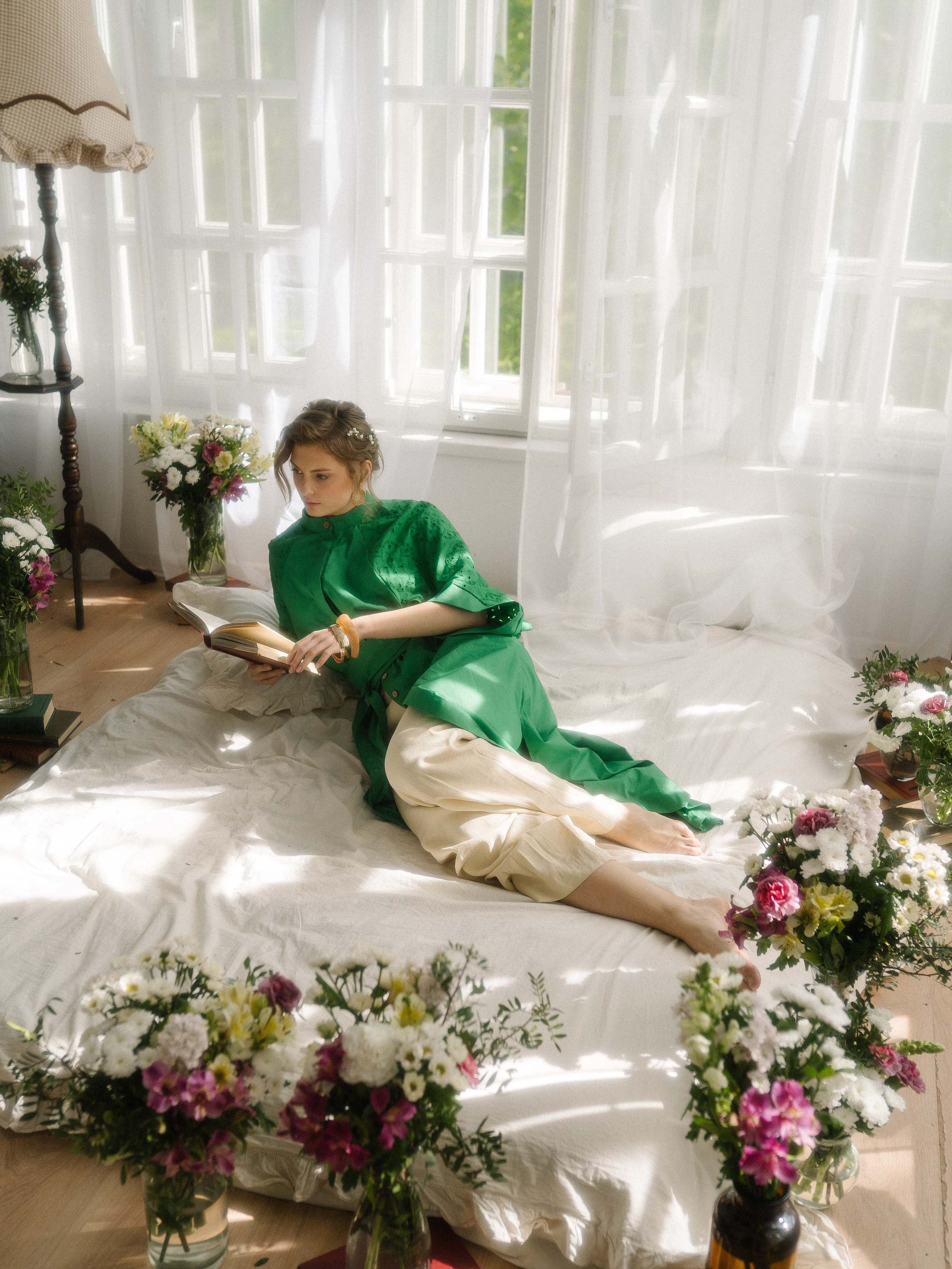 Портфолио. Фотограф в Санкт-Петербурге Черкесова Дарья