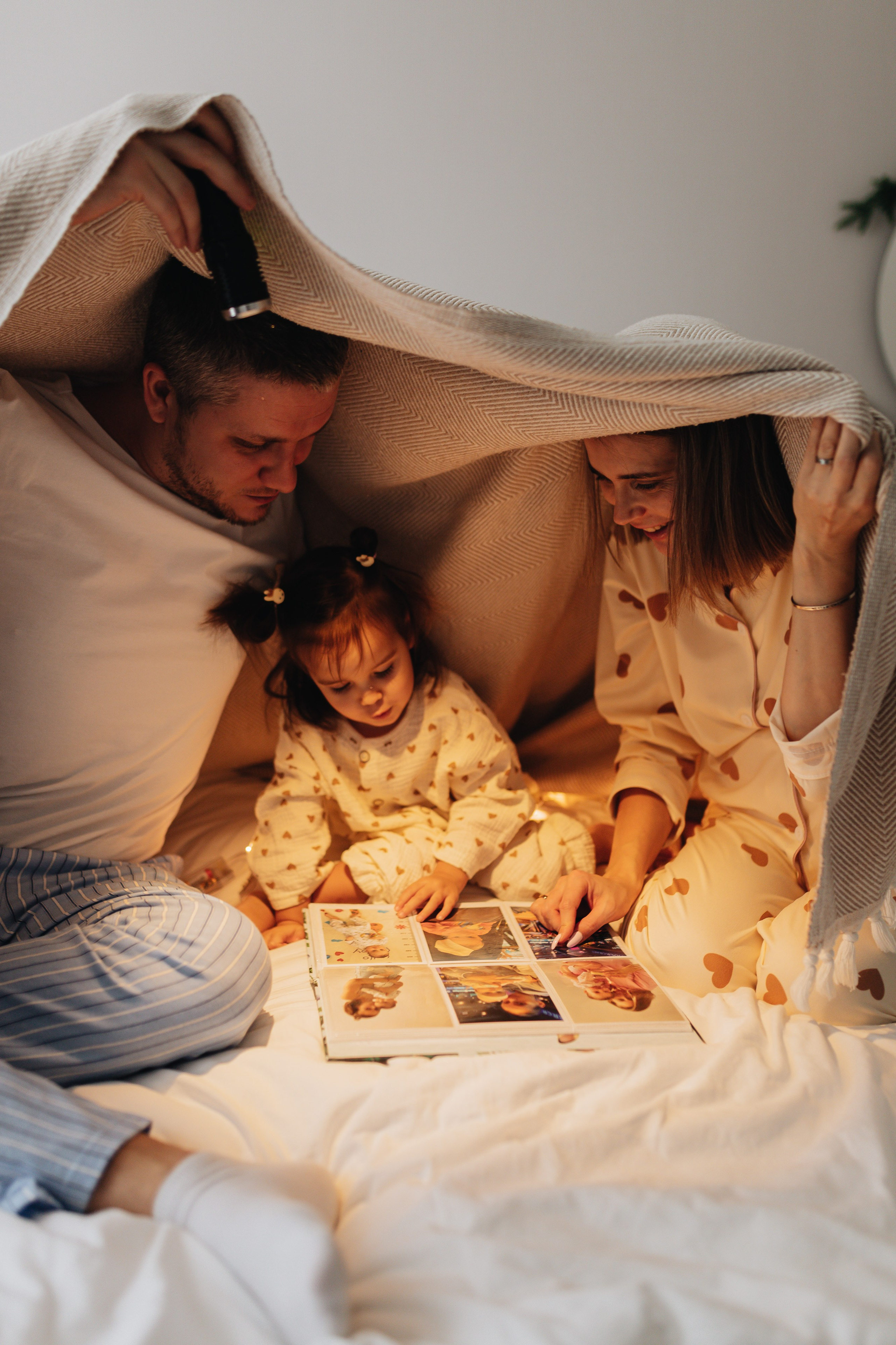 Алиночка. Семейный фотограф Юлия Клишина