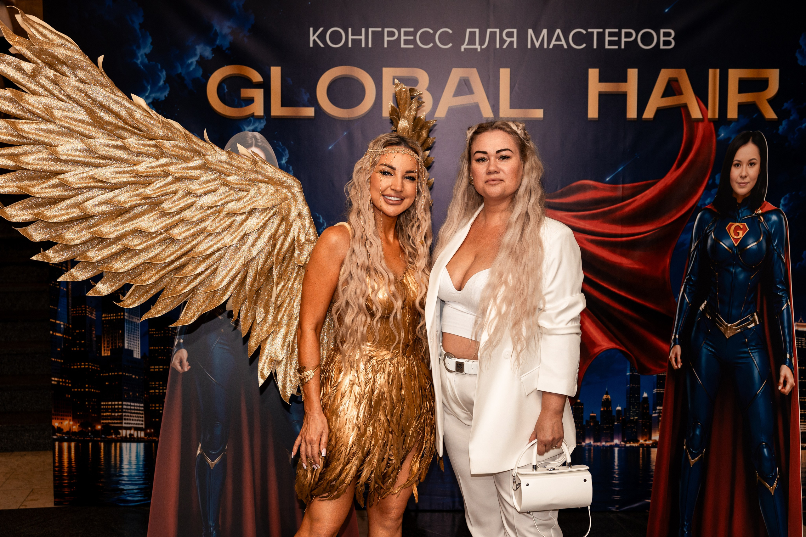G.HAIR | АНОНС. Марк Романов — фотограф