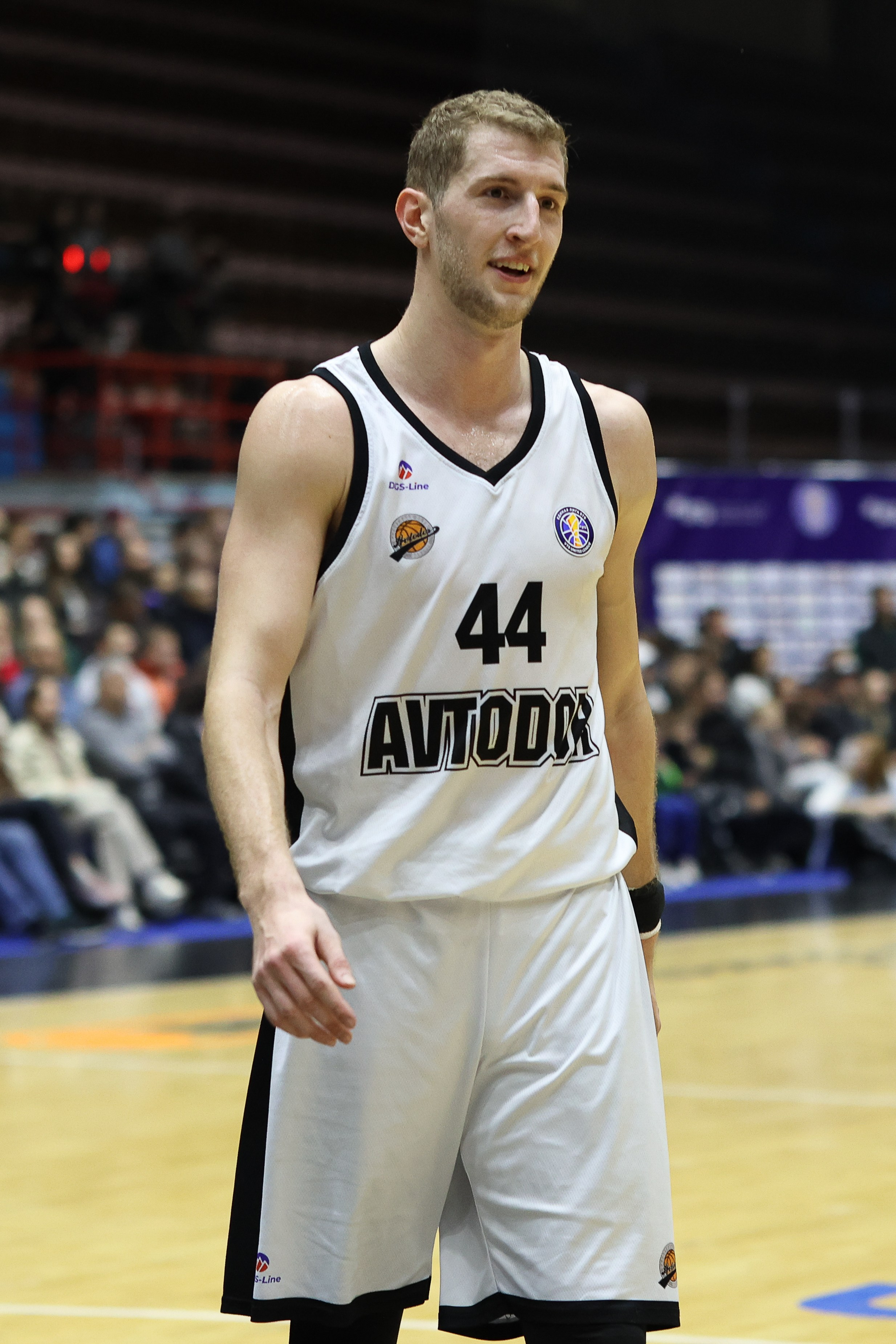 Автодор — Бетсити Парма. Фотограф Дмитрий Алексеев