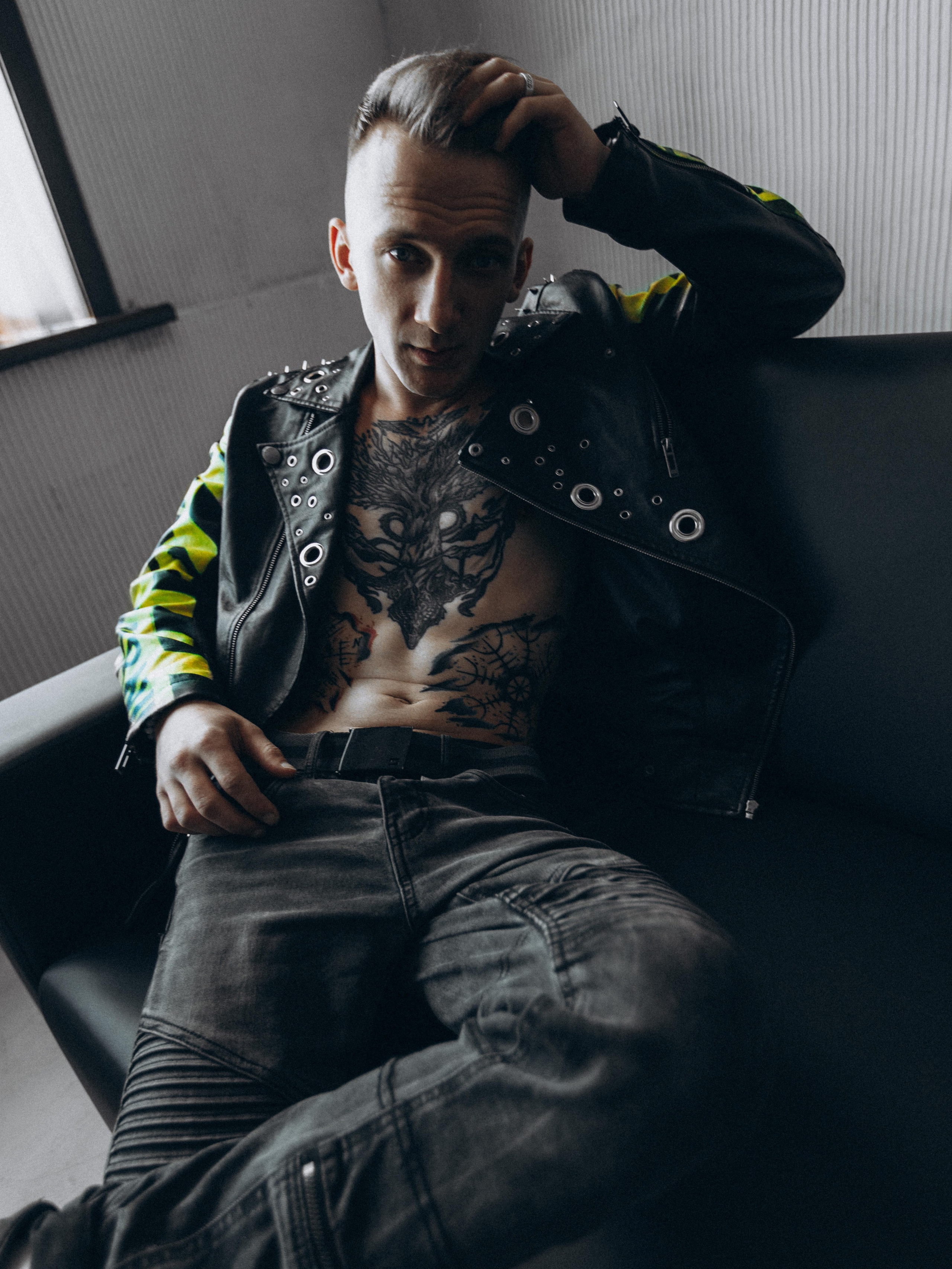 Бизнес-контент | репортаж