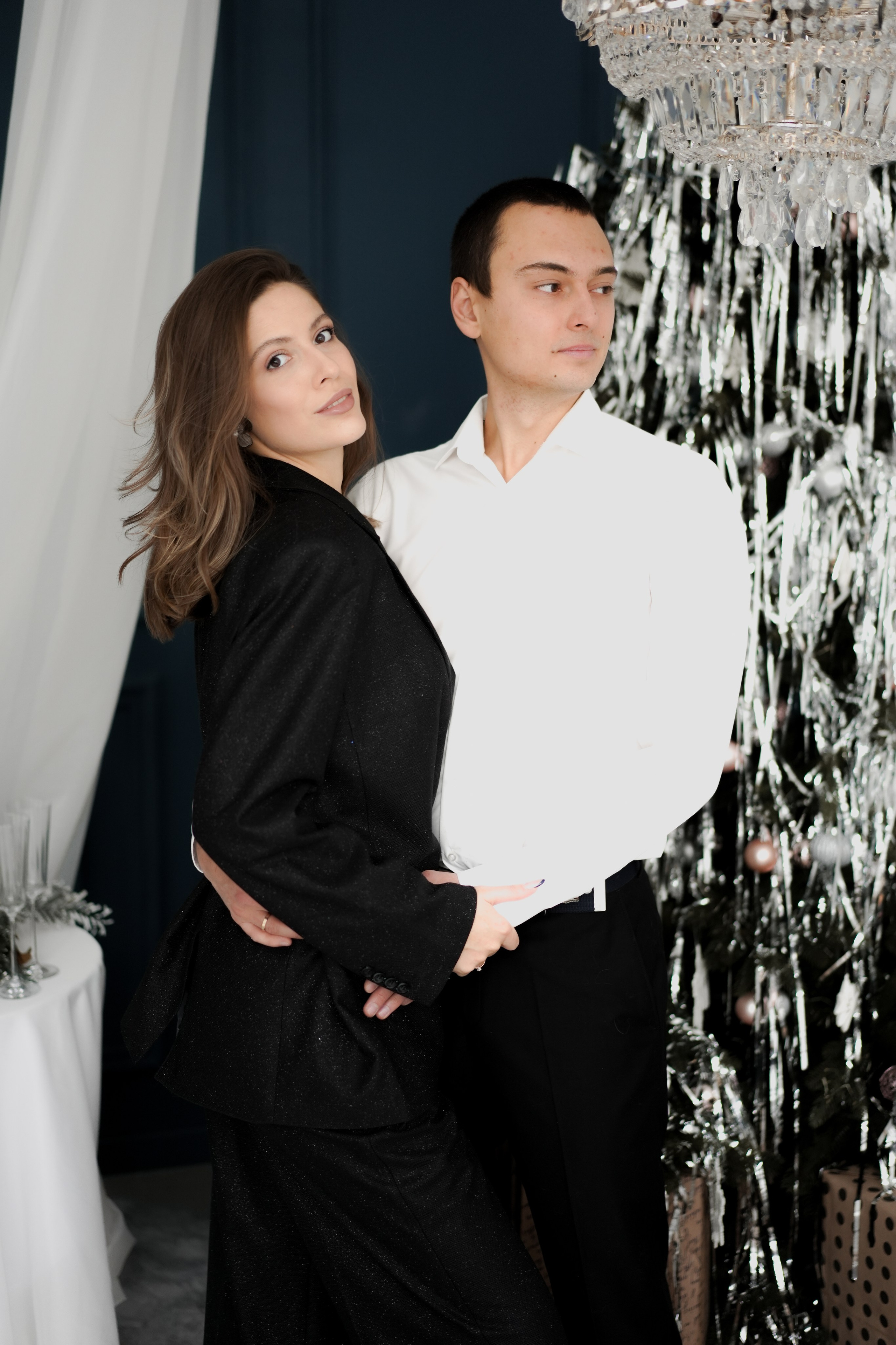 Катя Илья. Свадебный и семейный видеограф в Москве Гера Филатов