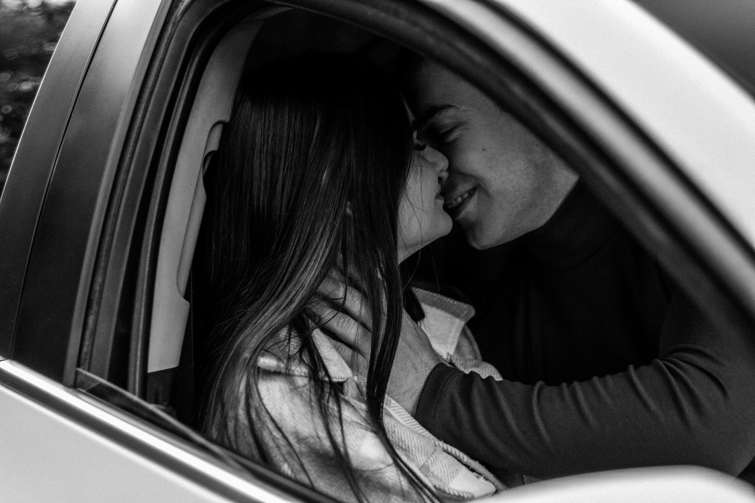 Ира и Максим. Семейный фотограф в Ростове-на-Дону Безкишкина Татьяна