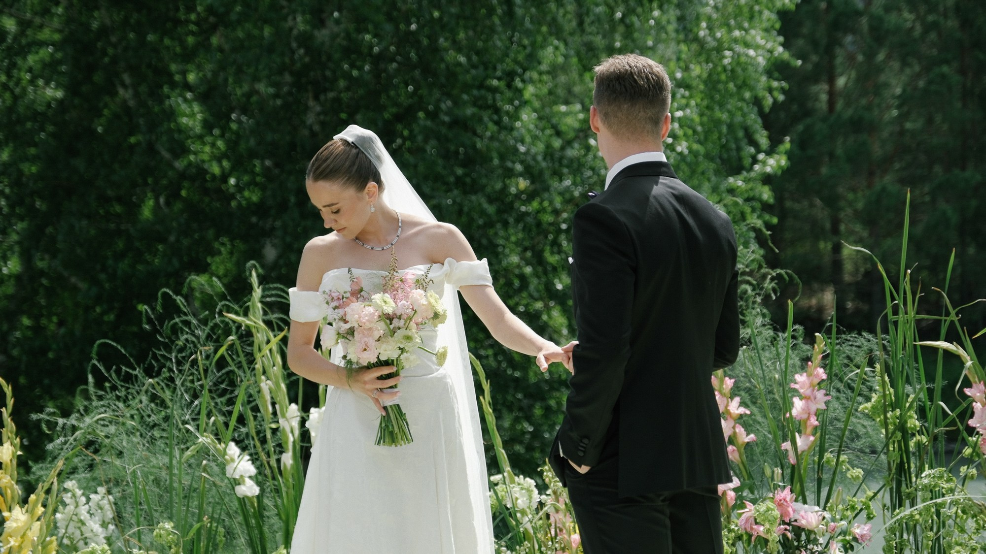 Мария / Семён. Свадебный Видеограф Фотограф в Сочи