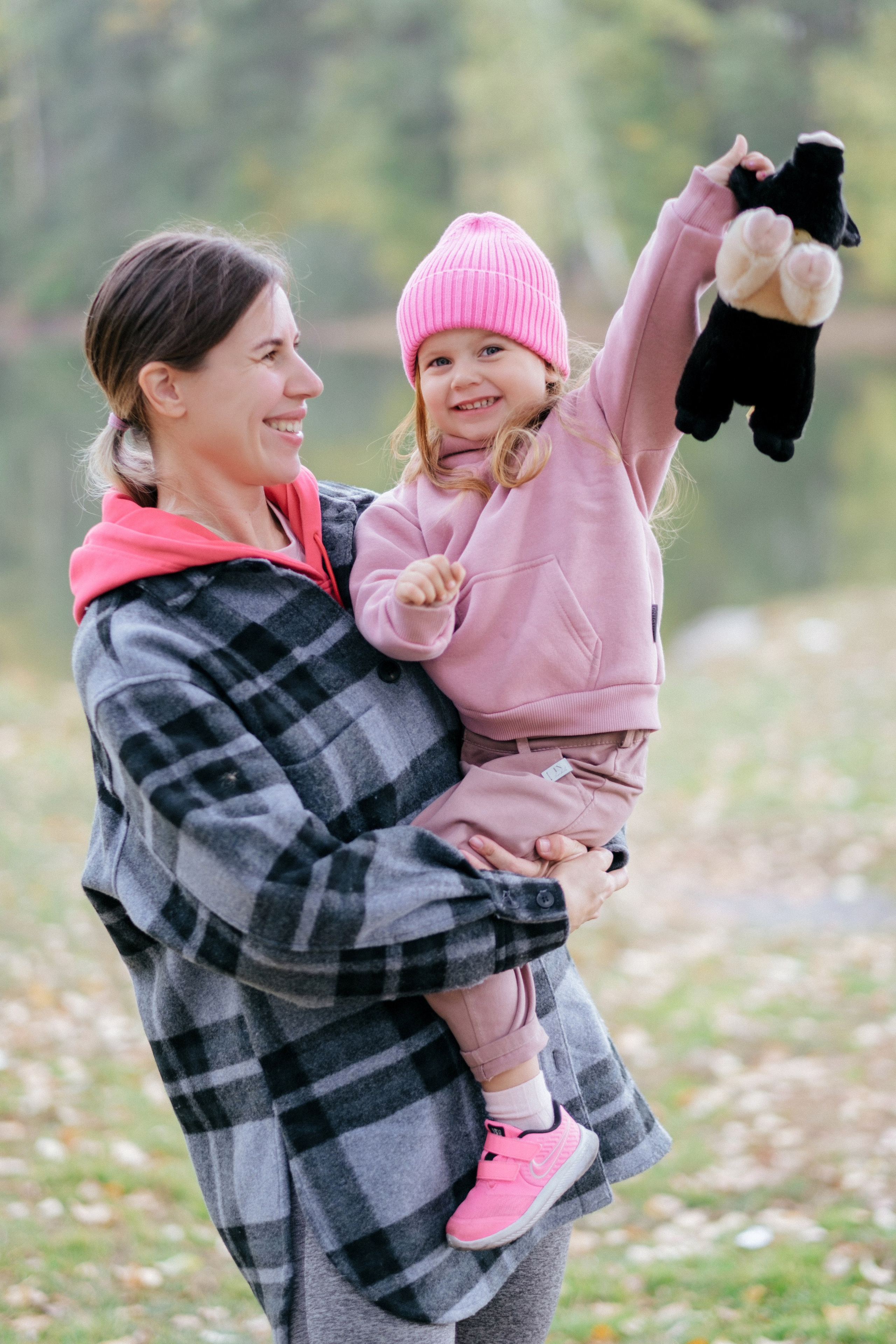 Осенний пикник. Свадебный Видеограф Фотограф в Сочи