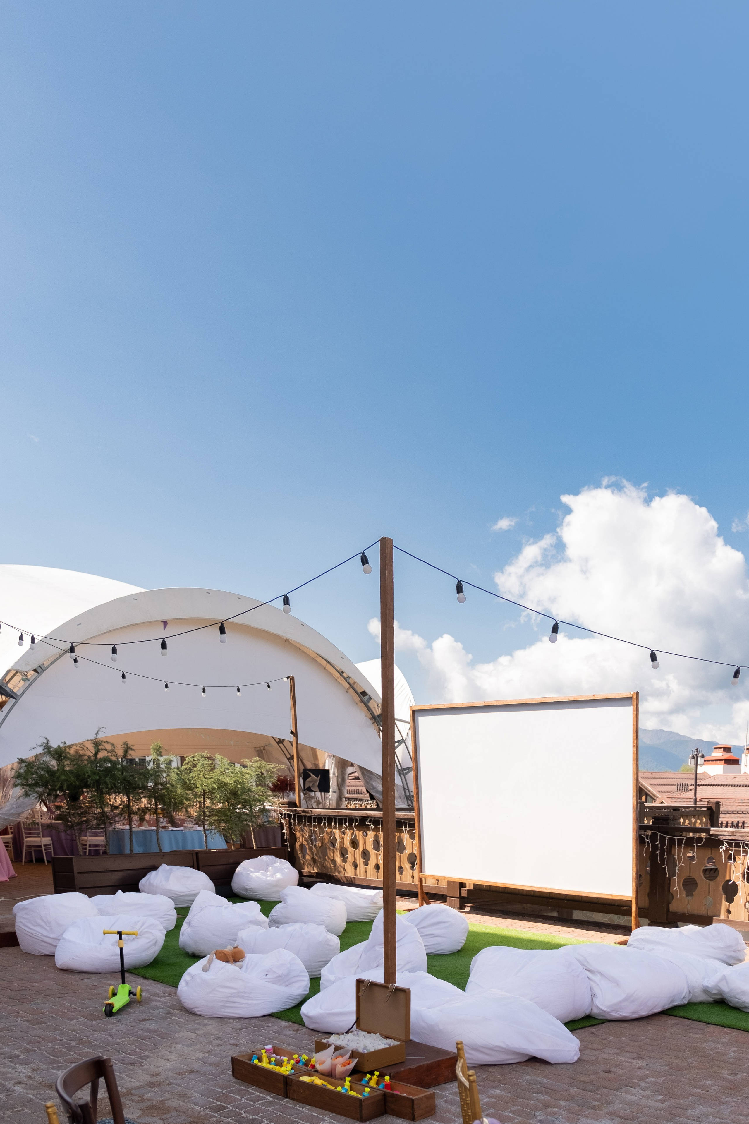 Фестиваль чувств. Свадебный Видеограф Фотограф в Сочи