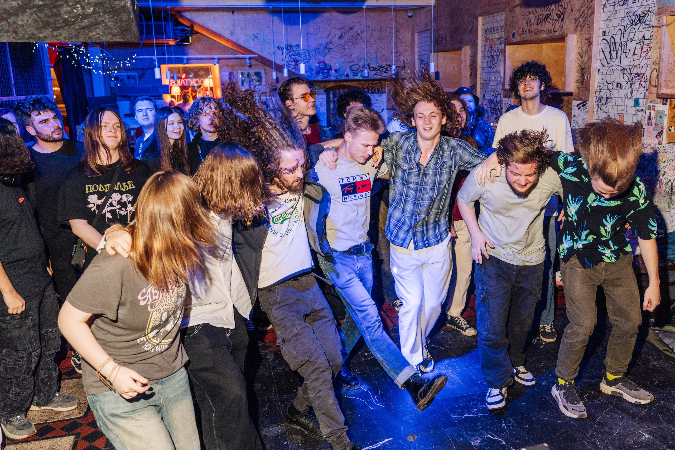 Концерты. Zizdok