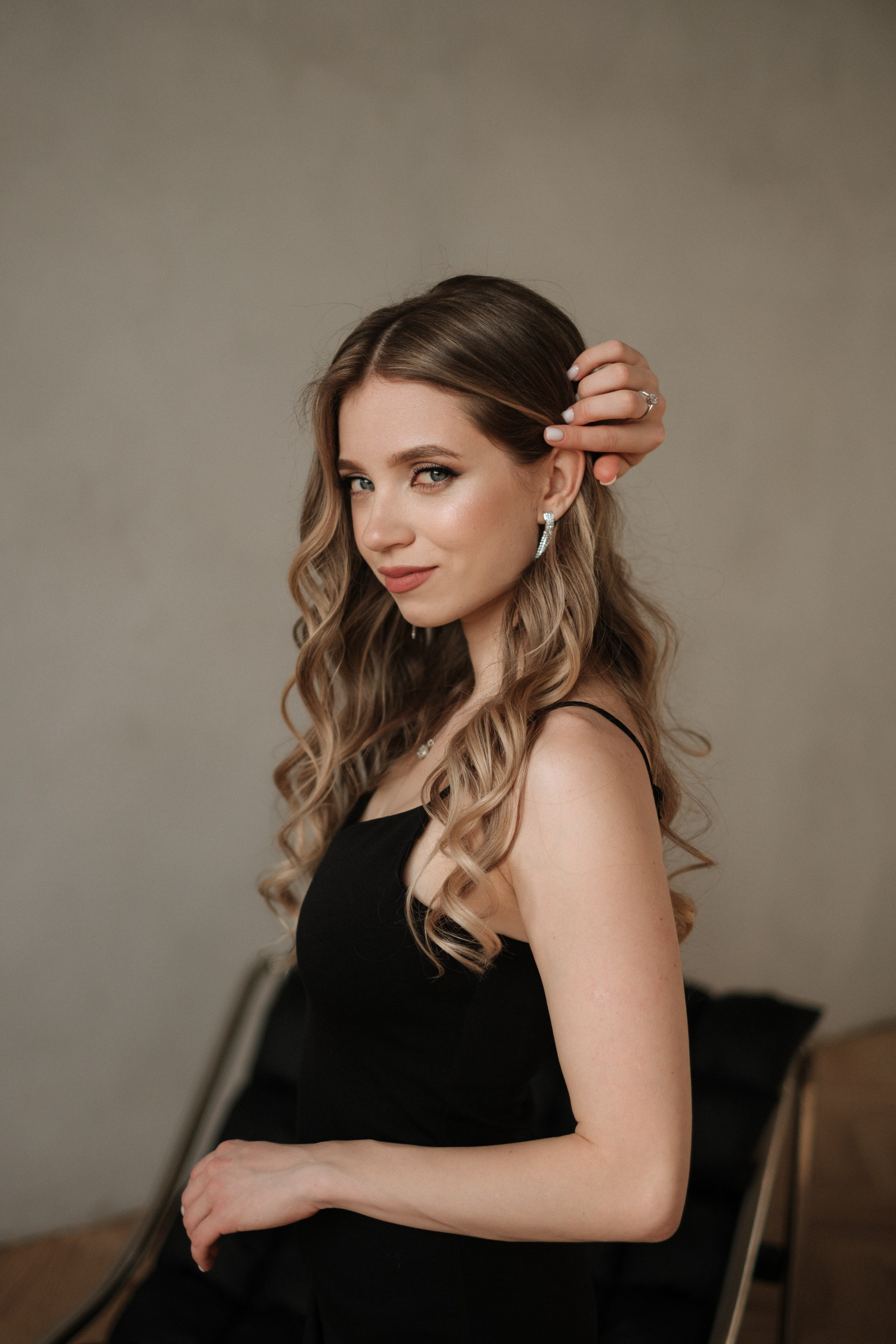 Таня. Свадебный и семейный фотограф в Волгограде Кристина Иванова