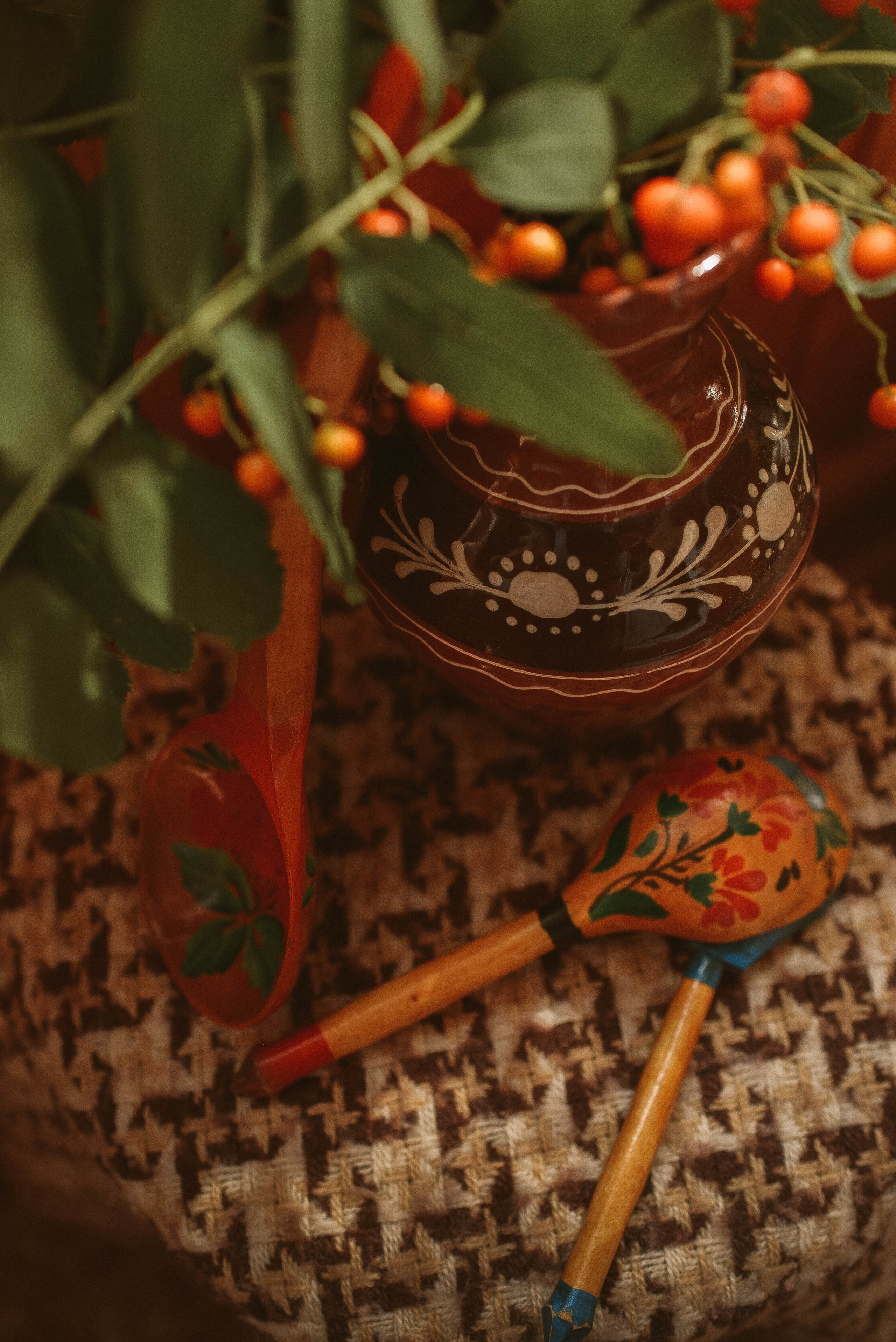 ПРЕДМЕТНАЯ/ МАКРО. Фотограф Фомина Екатерина Сергеевна