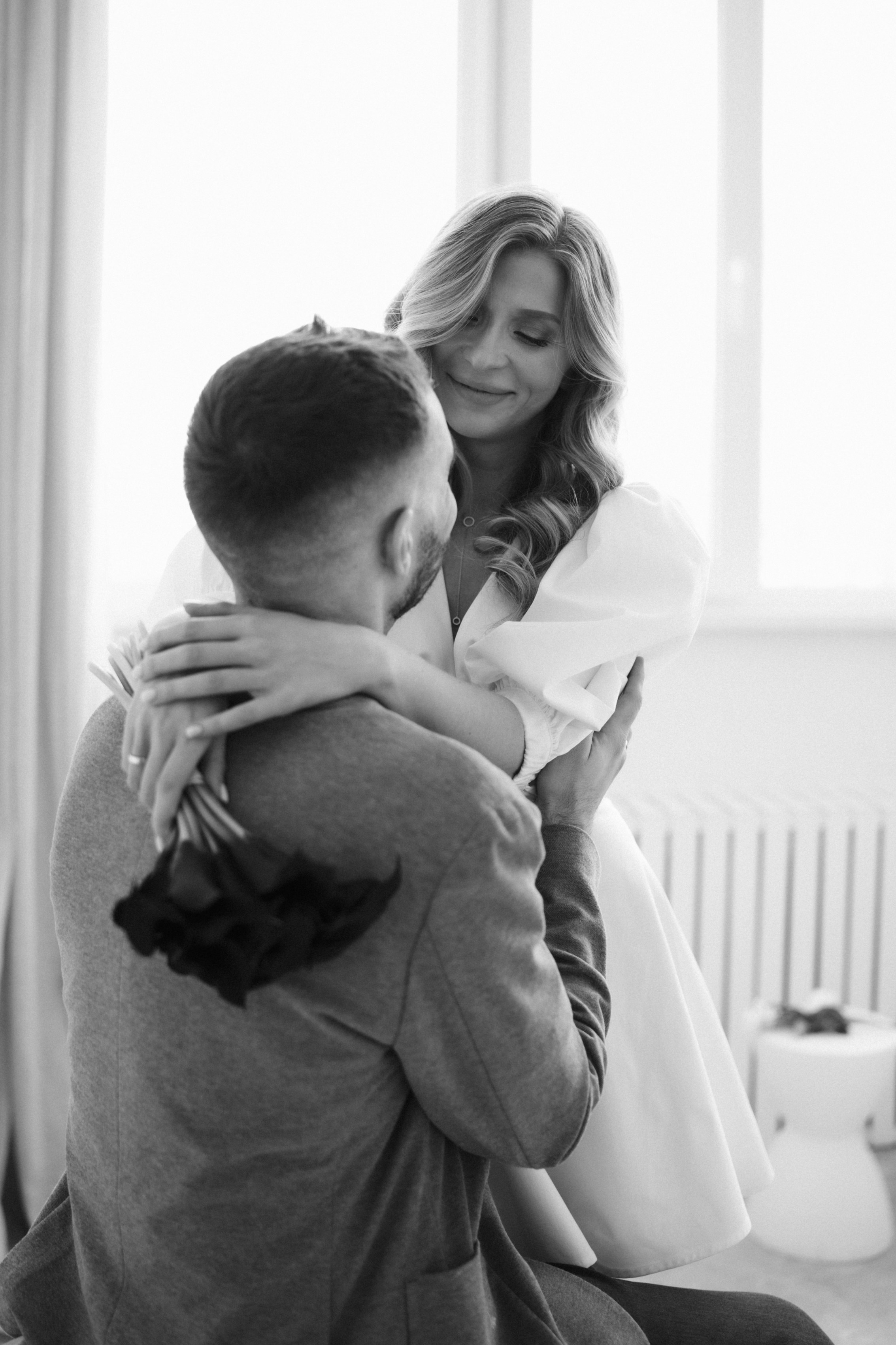 Максим и Юлия. Irina Keln lifestyle photography