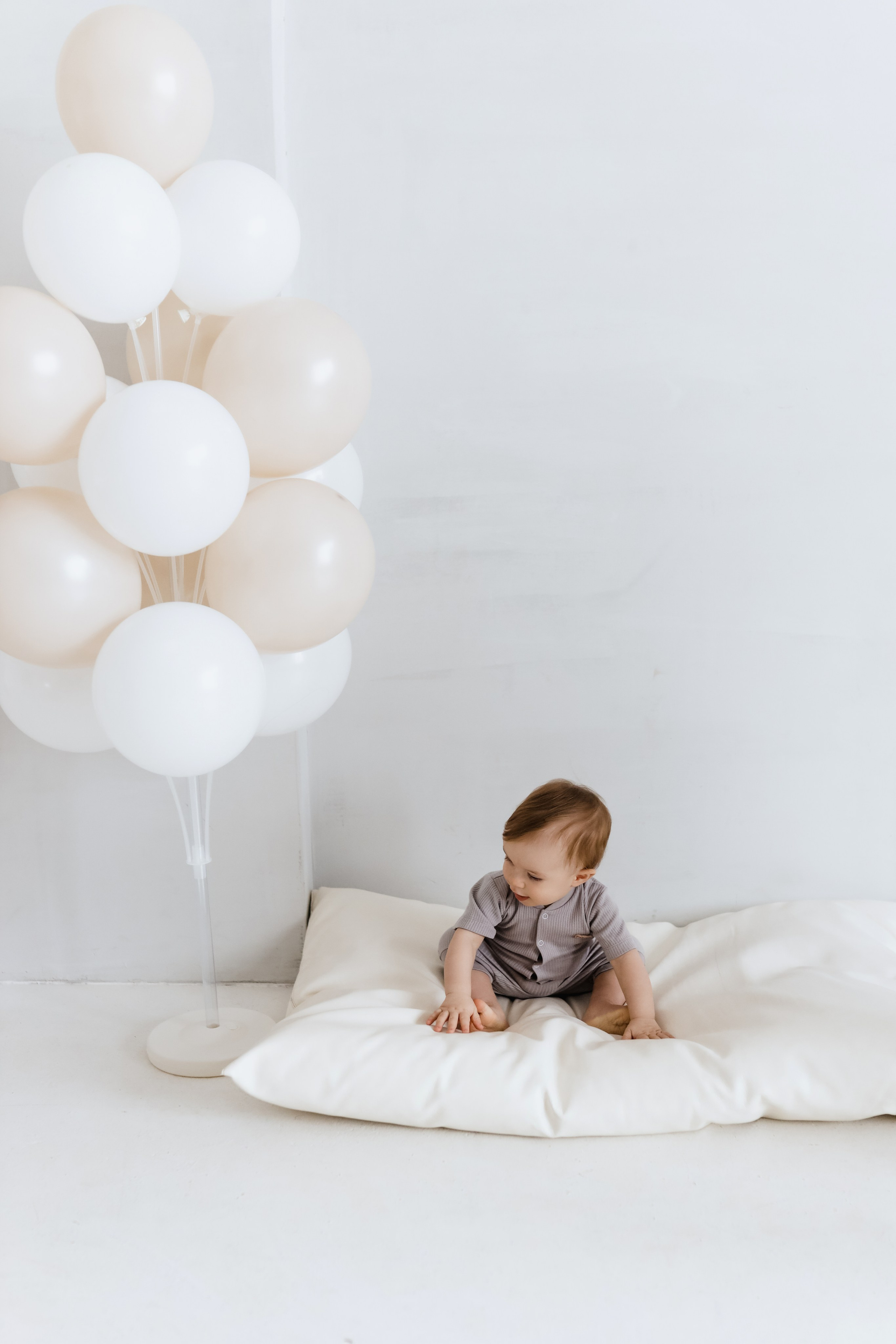 Даша, Леша и Тимофей