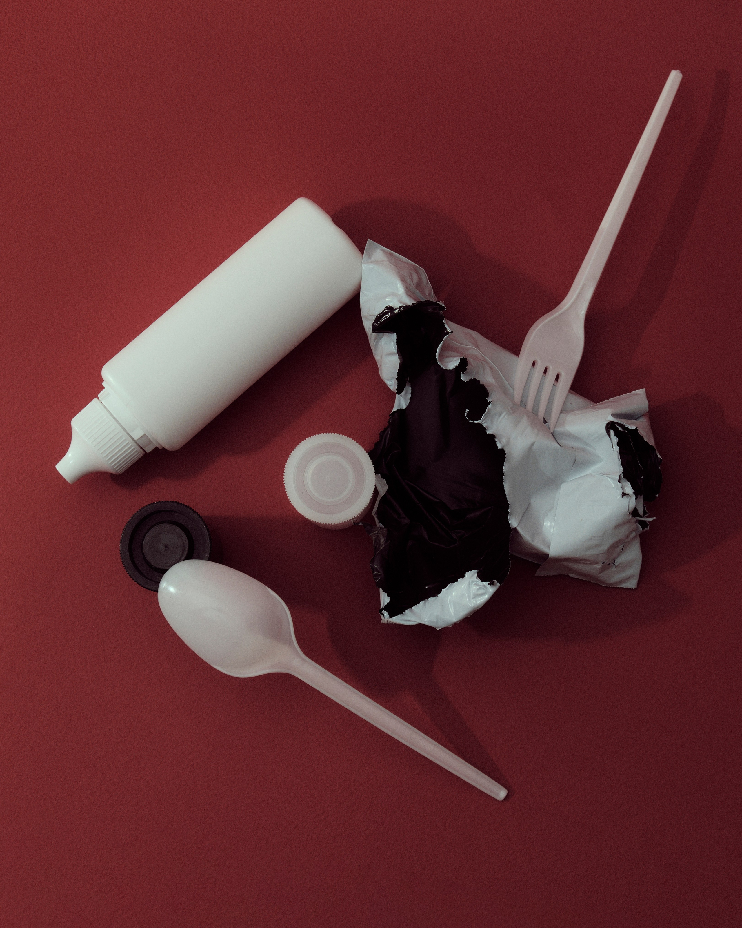 · OBJECTS ·. Фотограф и арт-директор в Алматы